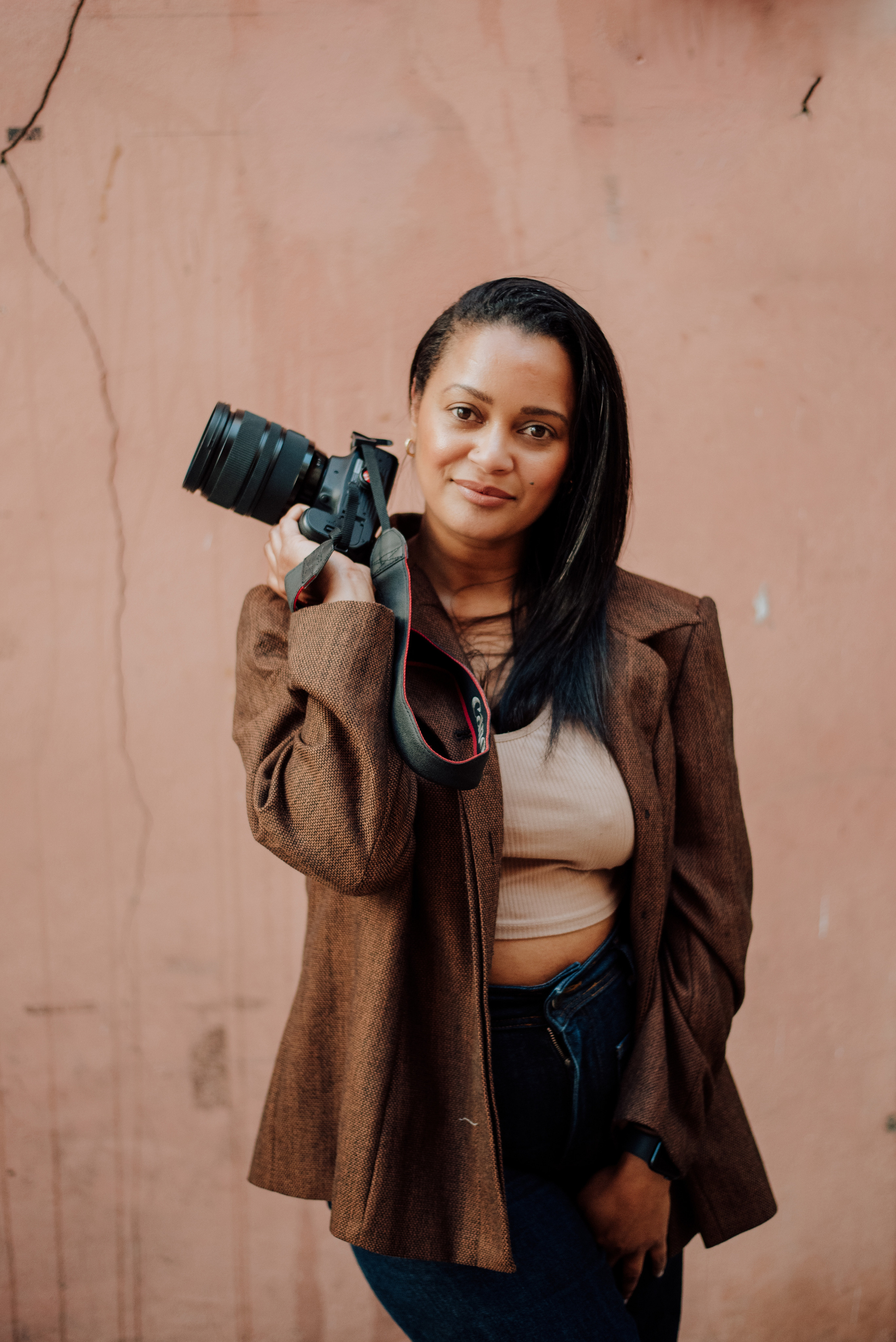 Ronise. Lifestyle, wedding and family photographer