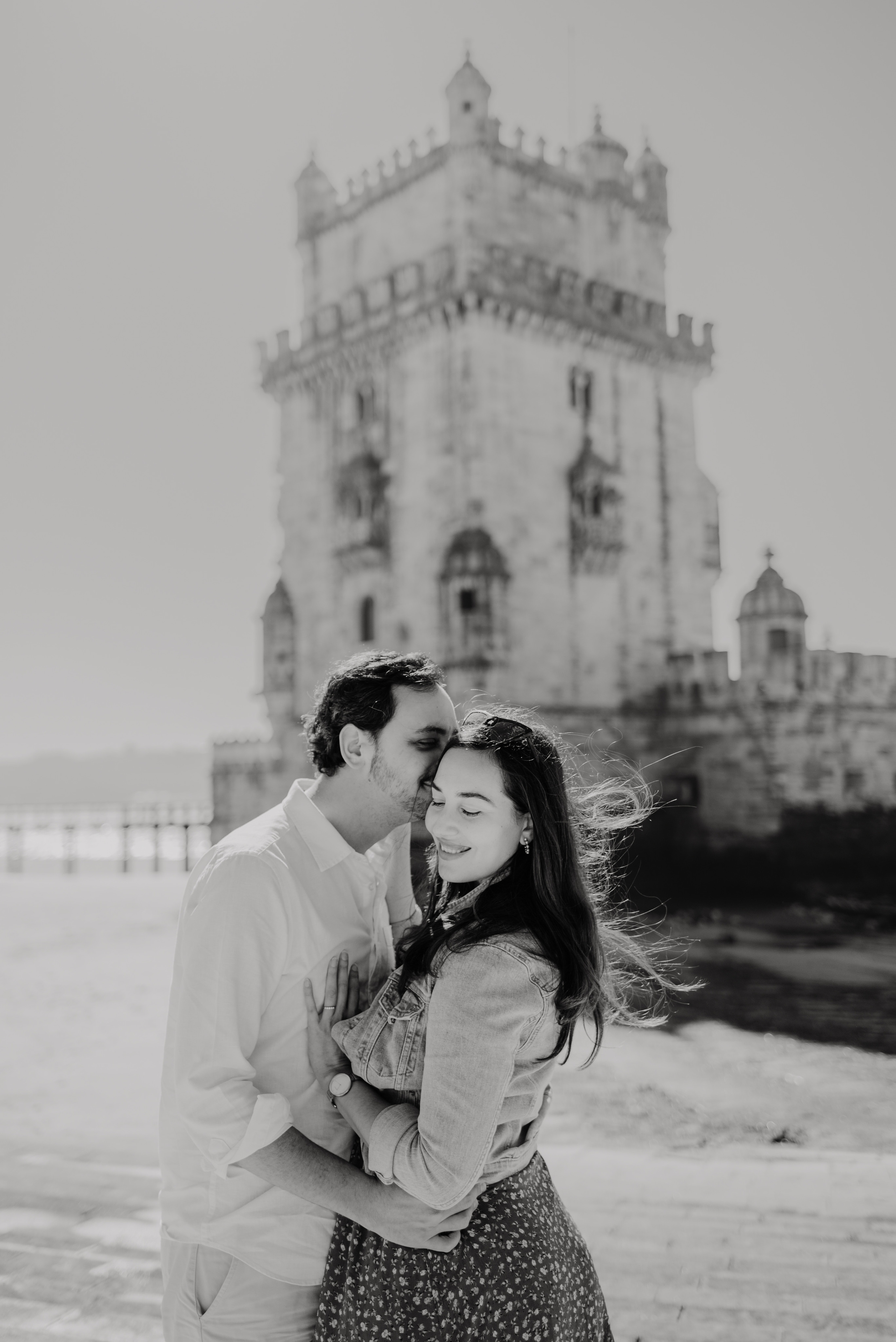 Tonislava and Diogo. Lifestyle, wedding and family photographer