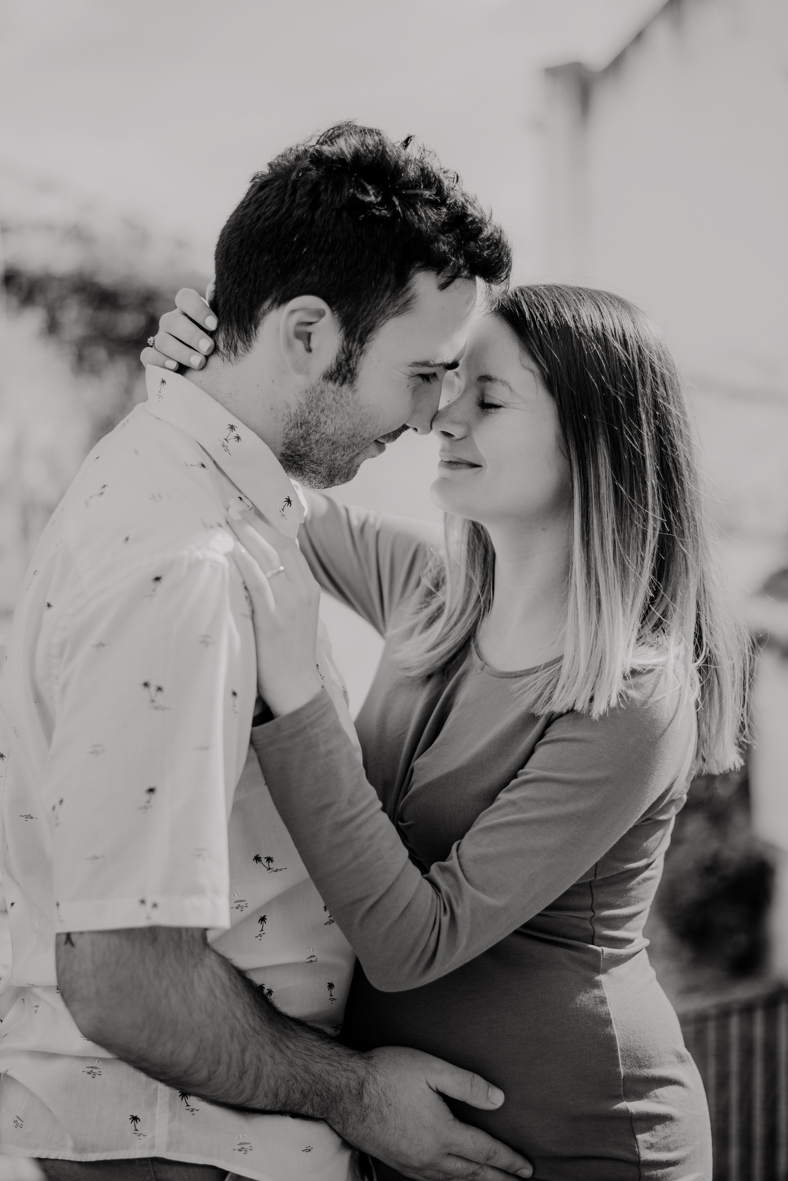 Daniele and Ildi. Lifestyle, wedding and family photographer