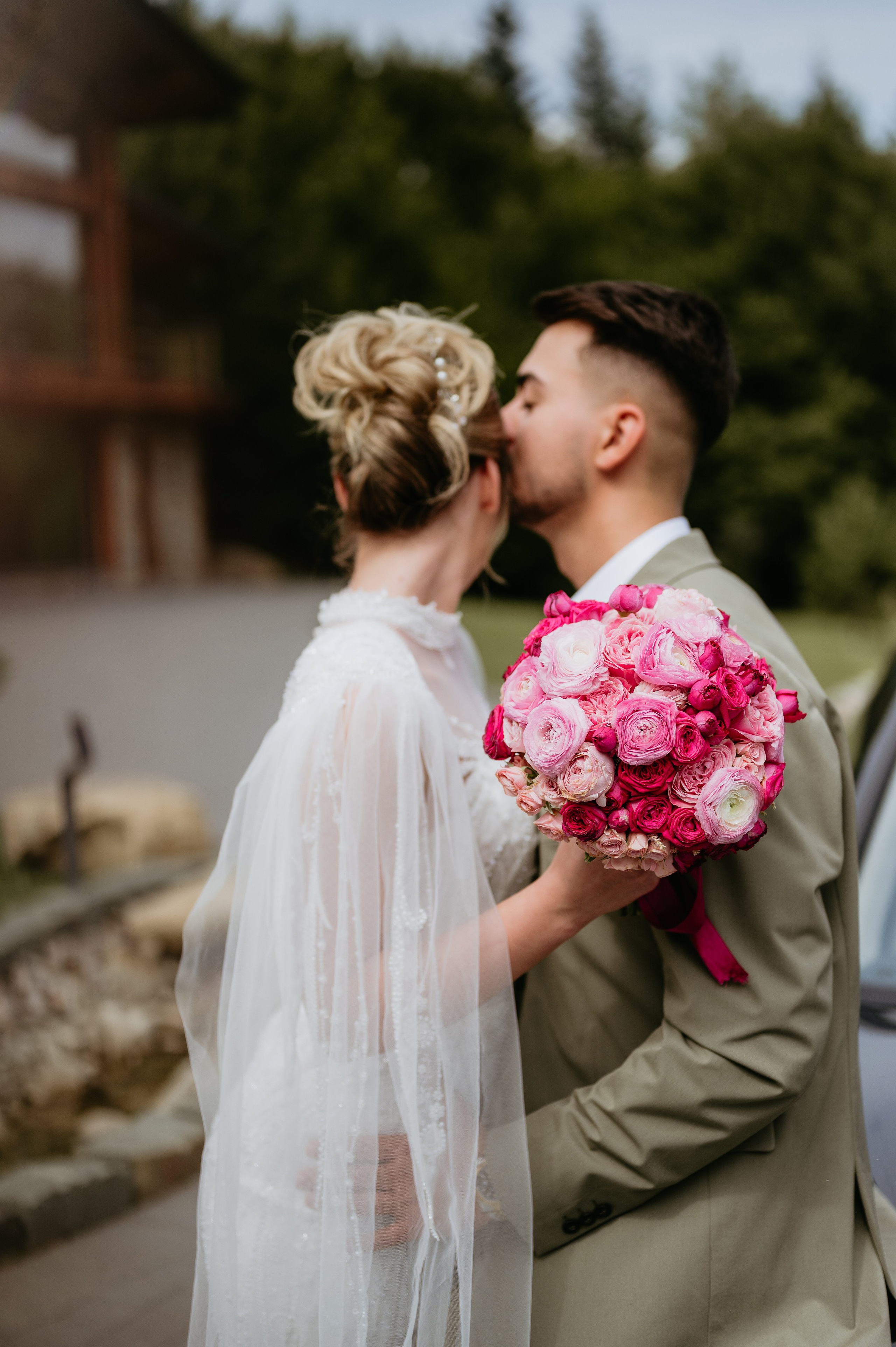 Flavio si Sarona. Valentin Melen - fotograf de nunta 🤍