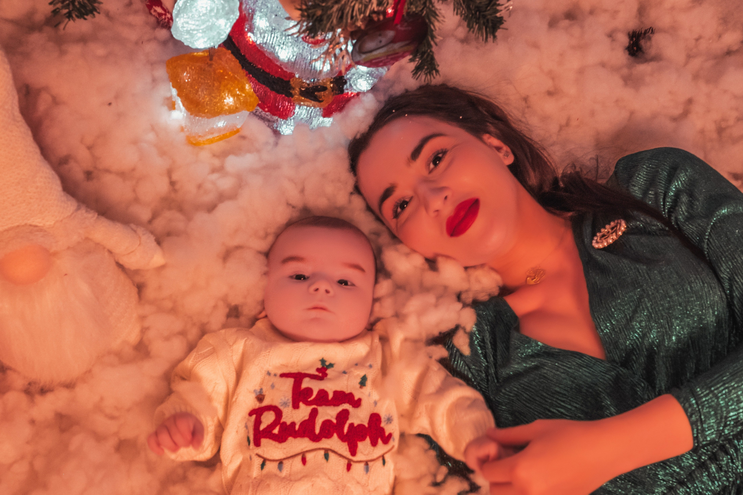 Sedinta foto Madalina & Dominic