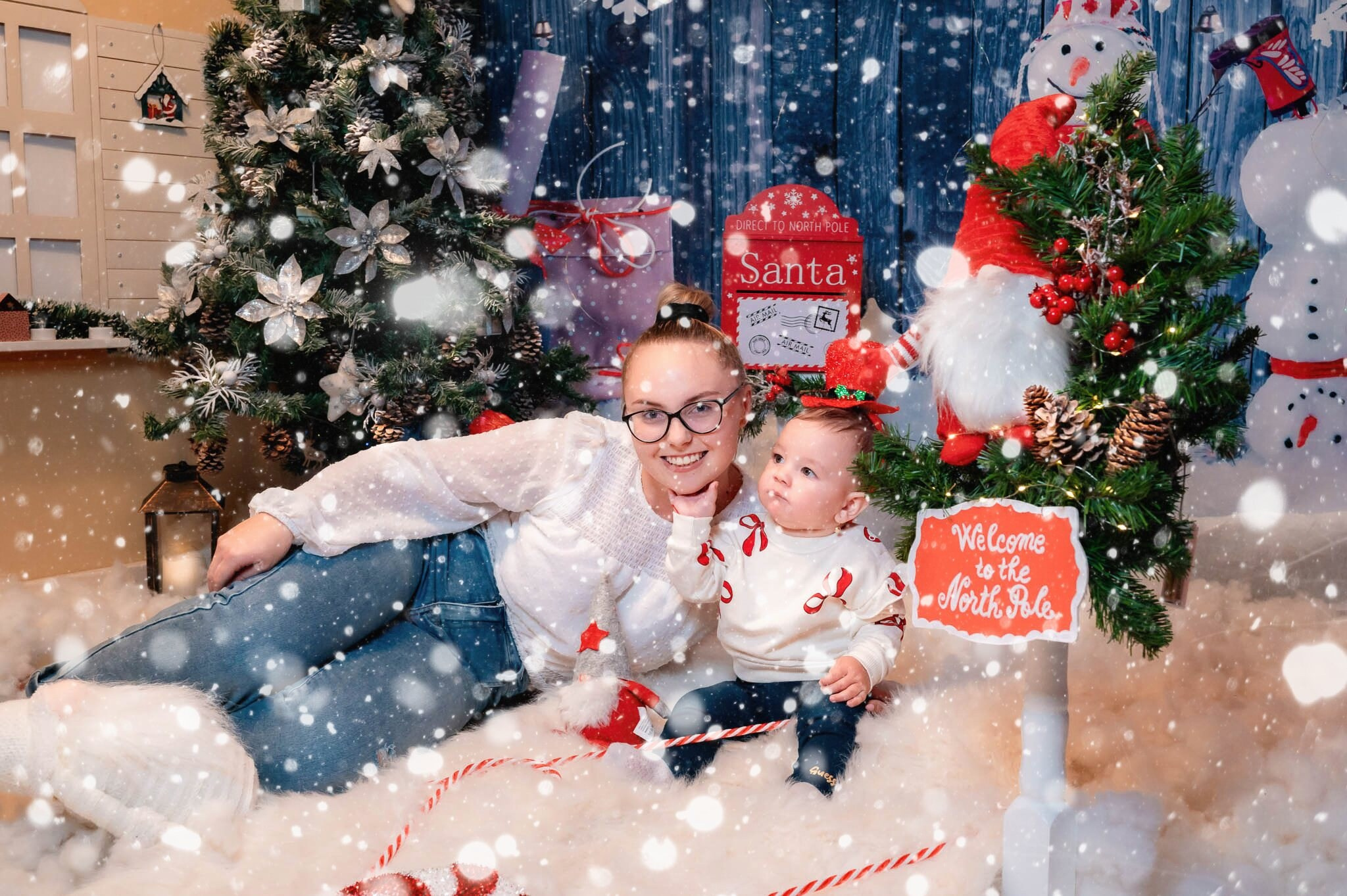 Sedinta Craciun Oana