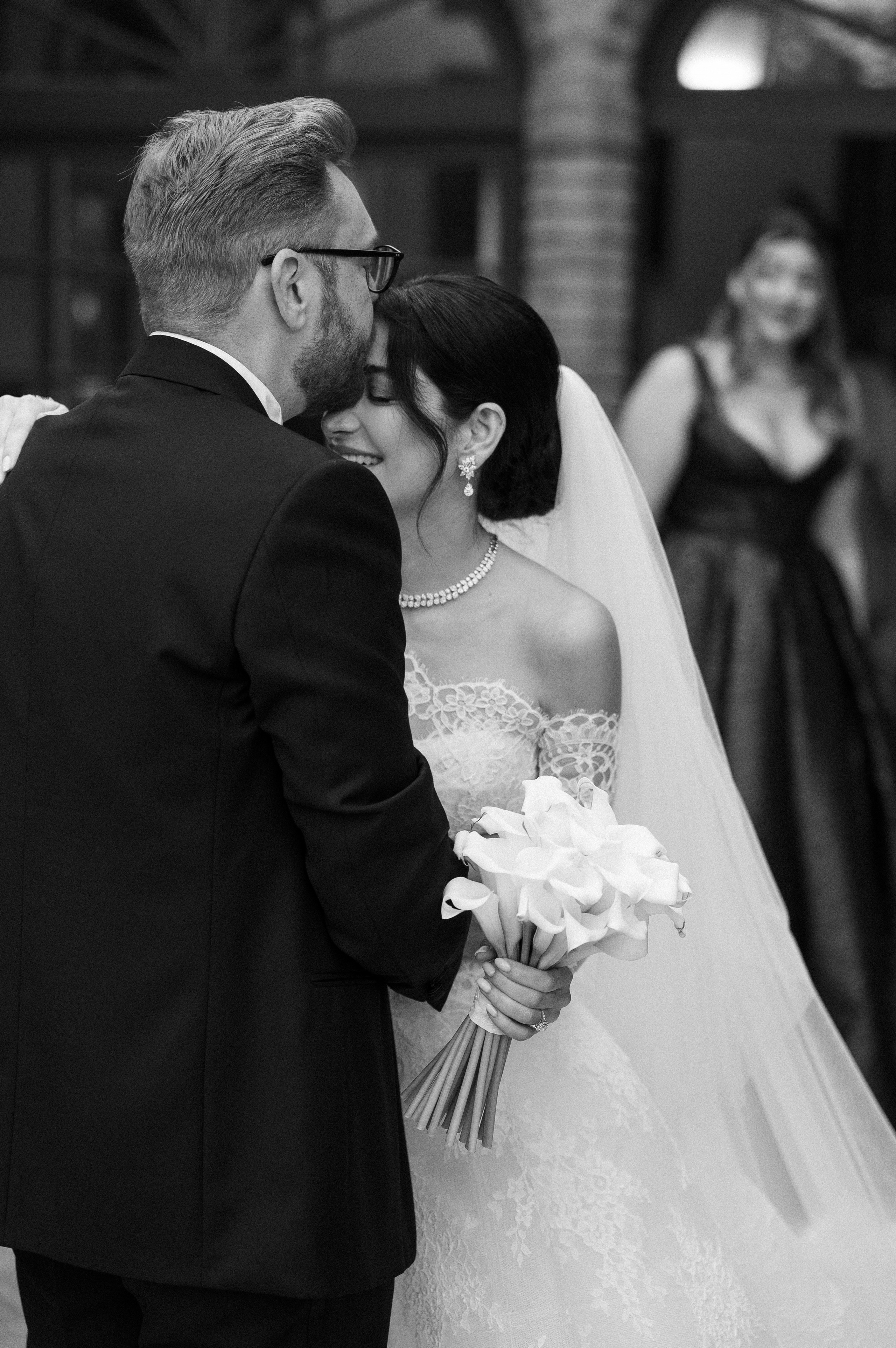 Sara & Javid. Wedding photographer in Spain