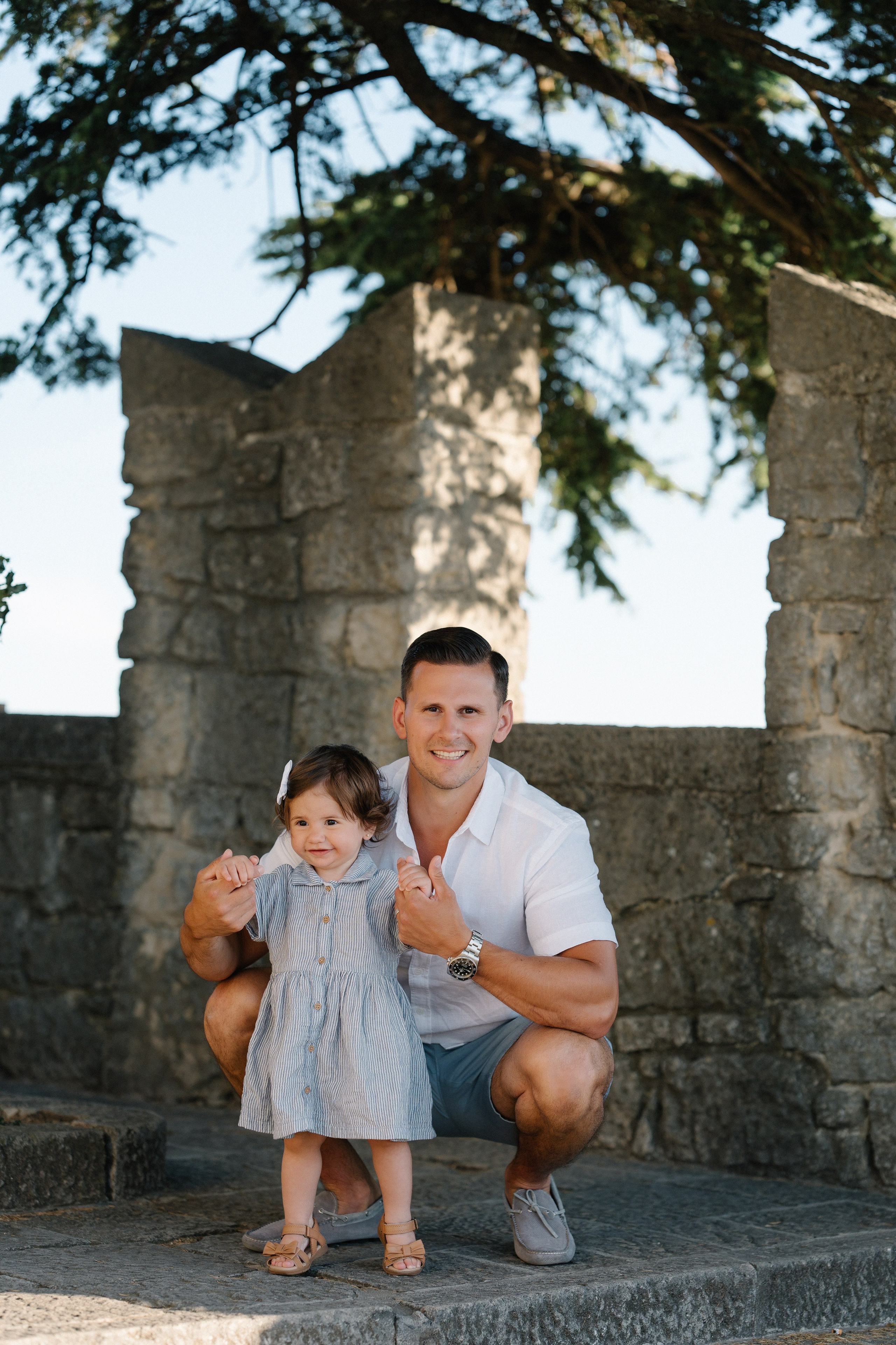 In San Marino. Свадебный фотограф Виктория Саврук