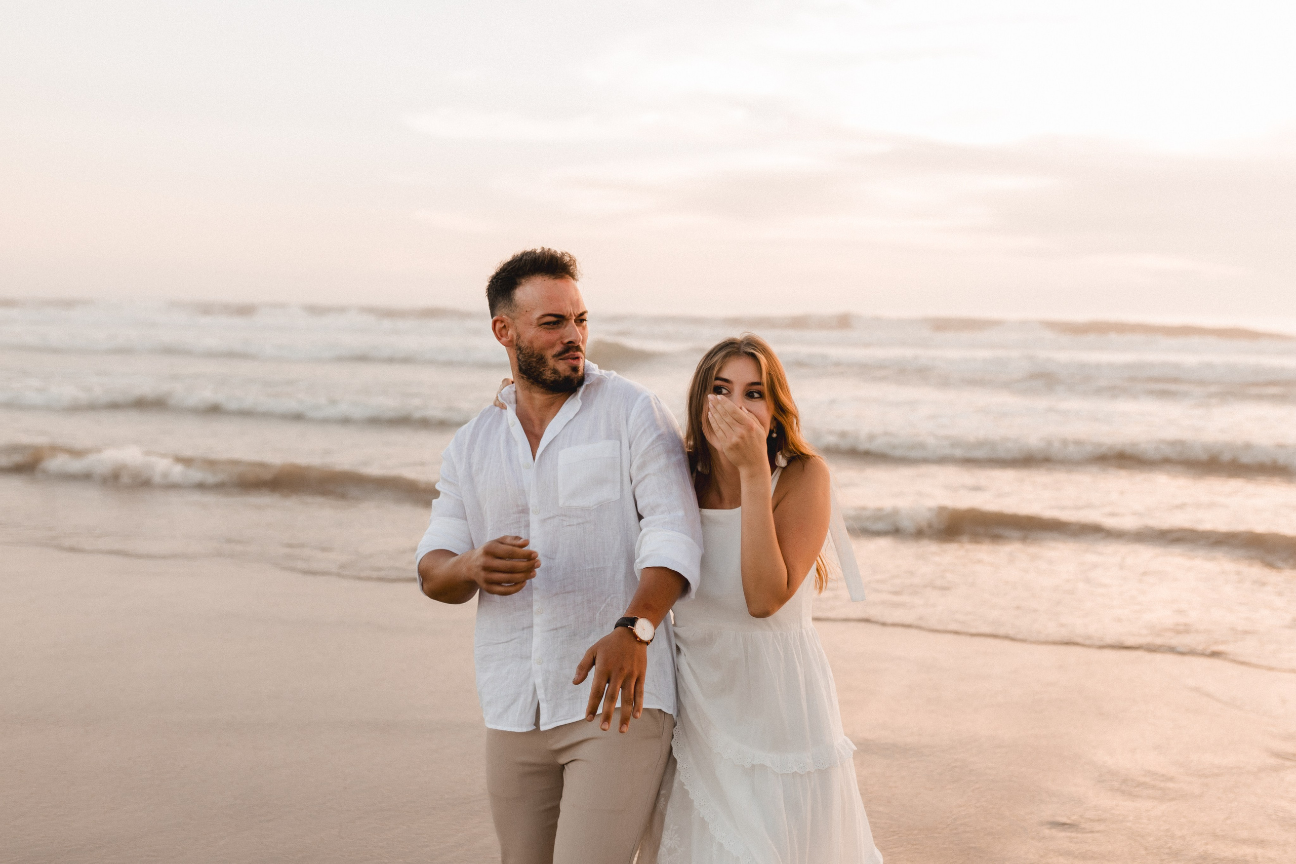 Helena & Zé. Photographe de mariage et de famille à Braga — Alexandra Mieres Photography