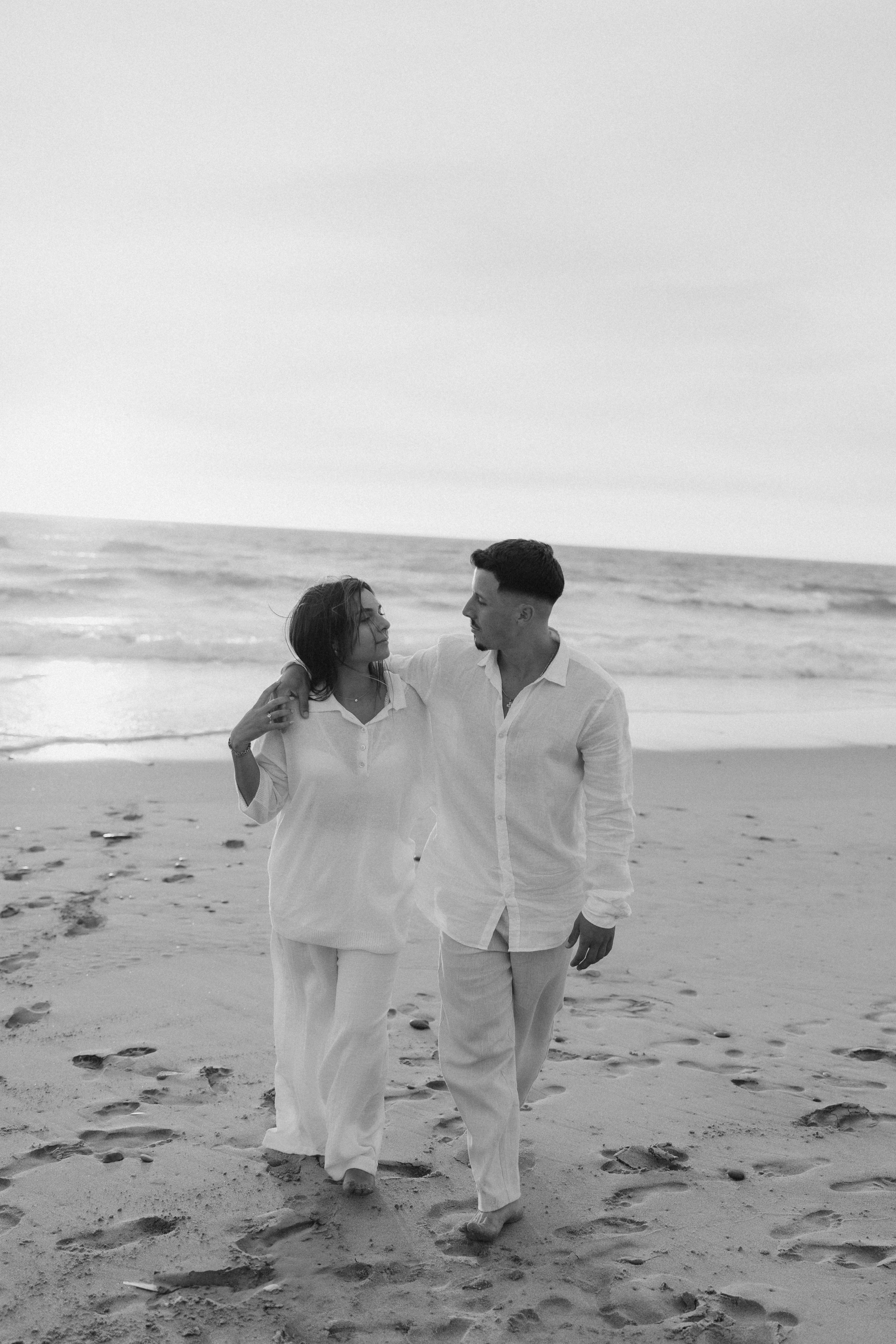 Sara e Fábio. Photographe de mariage et de famille à Braga — Alexandra Mieres Photography