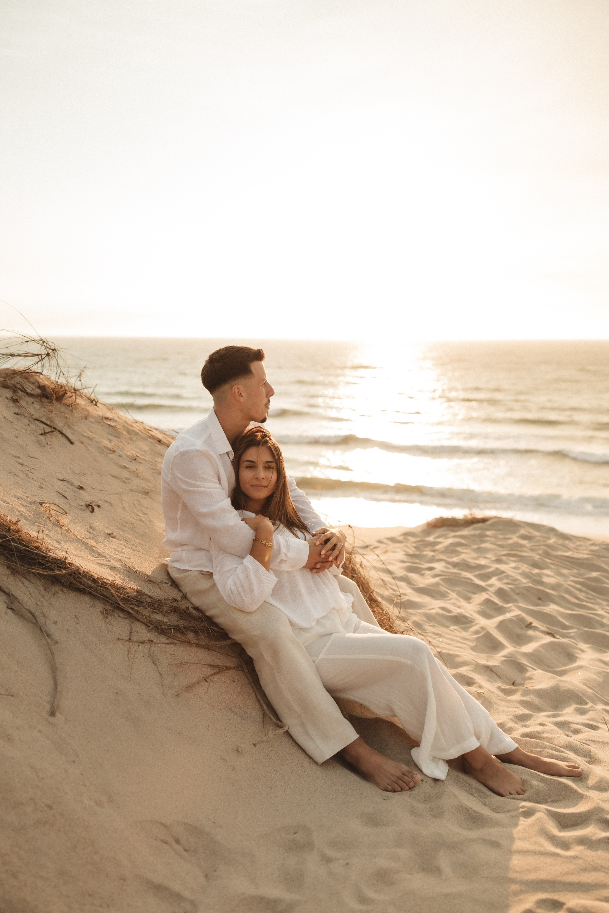 Sara e Fábio. Photographe de mariage et de famille à Braga — Alexandra Mieres Photography