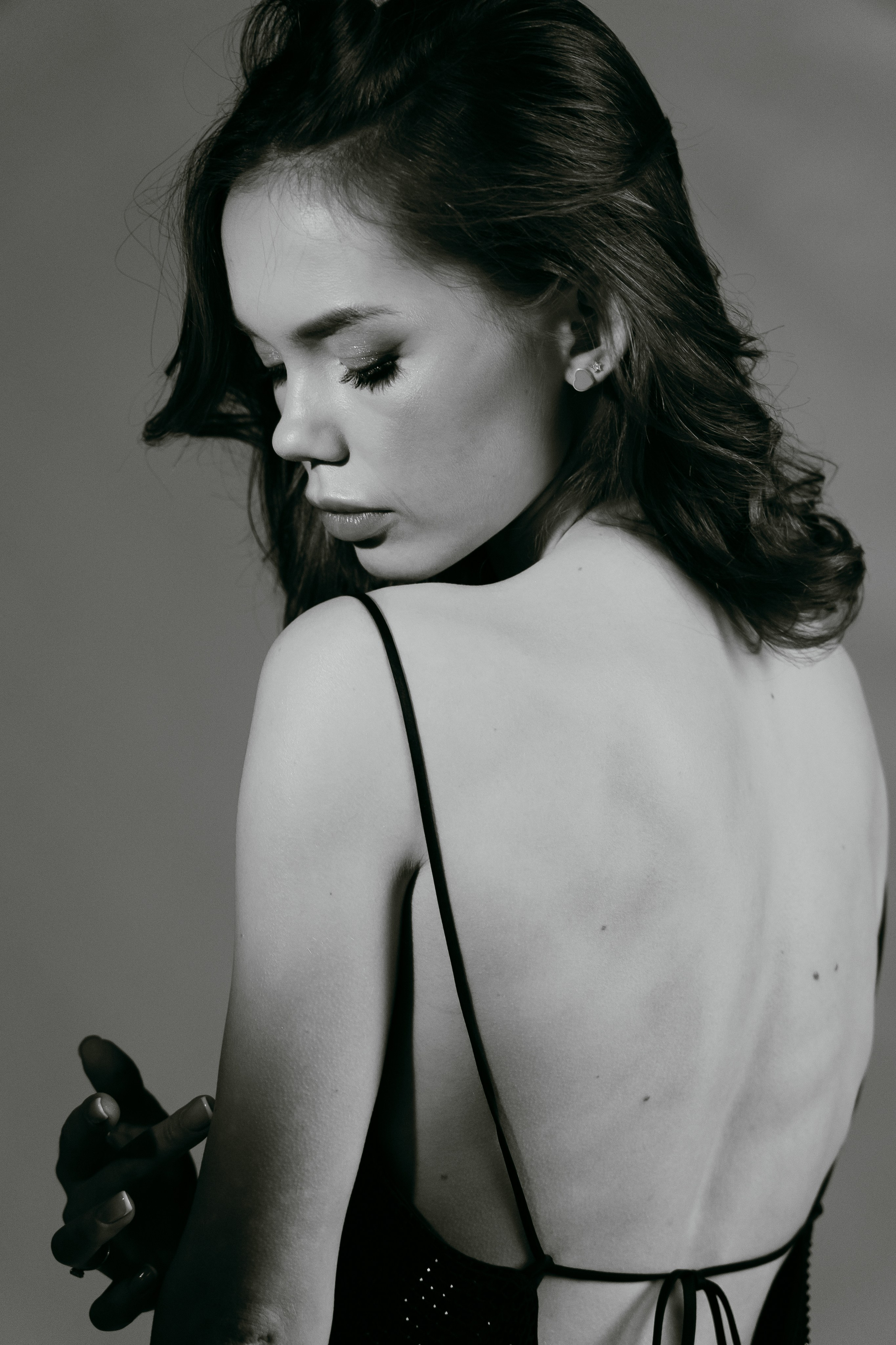 Anna. Photographe Suisse Tatiana Lyzhina