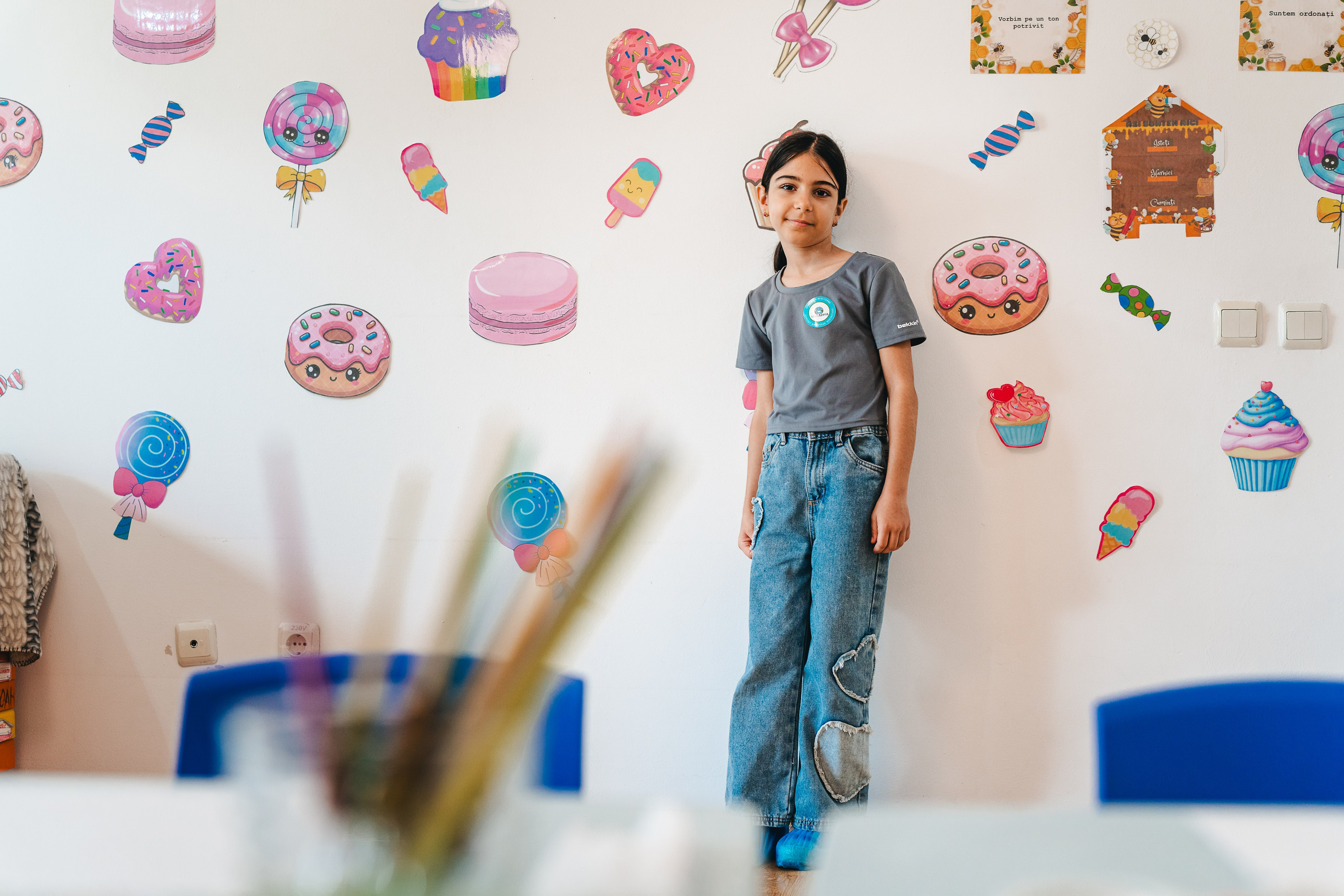 Miniterra Carusel. Liviu Andrei - Fotograf