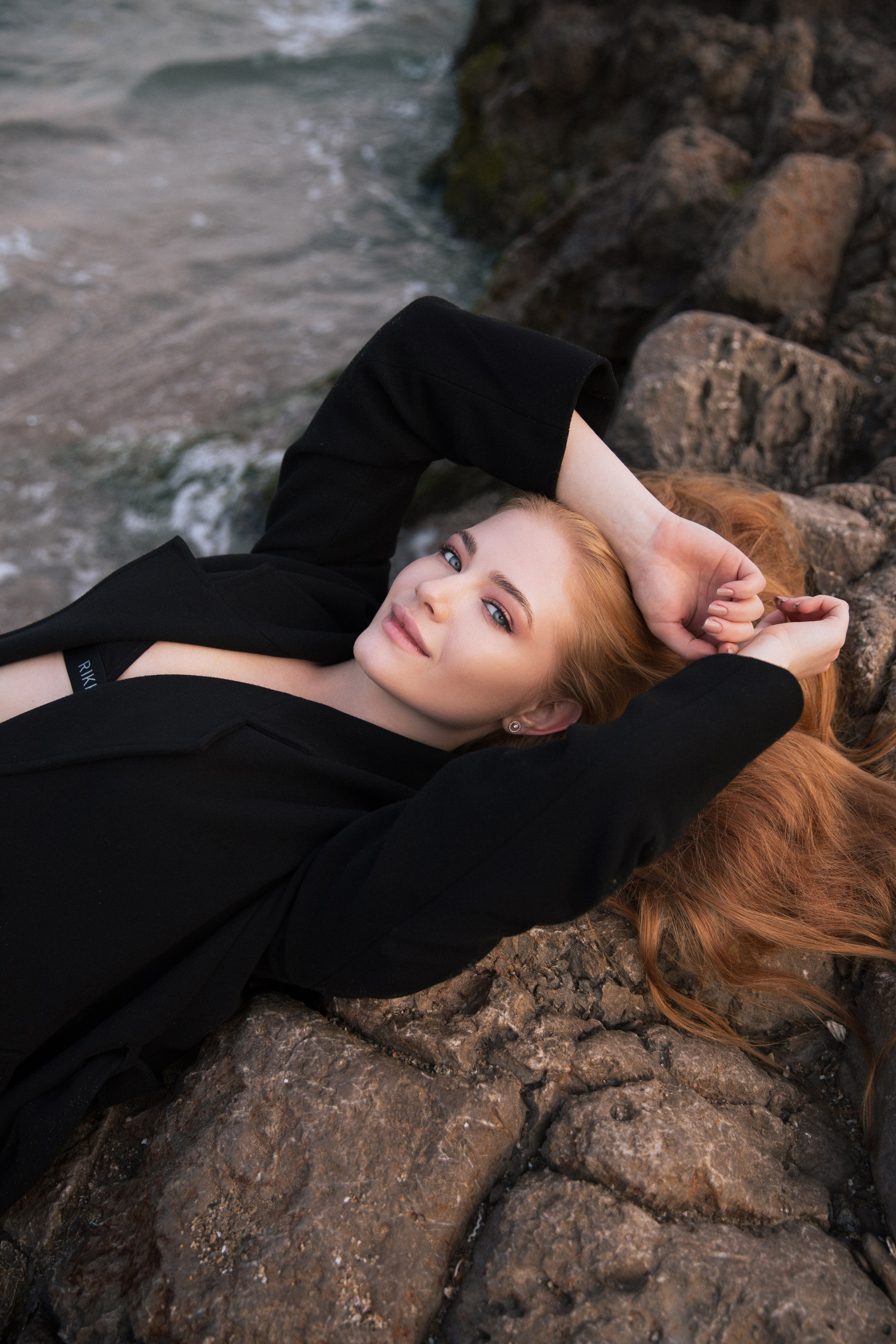 Фотограф в Барселоне Катерина Шелковникова