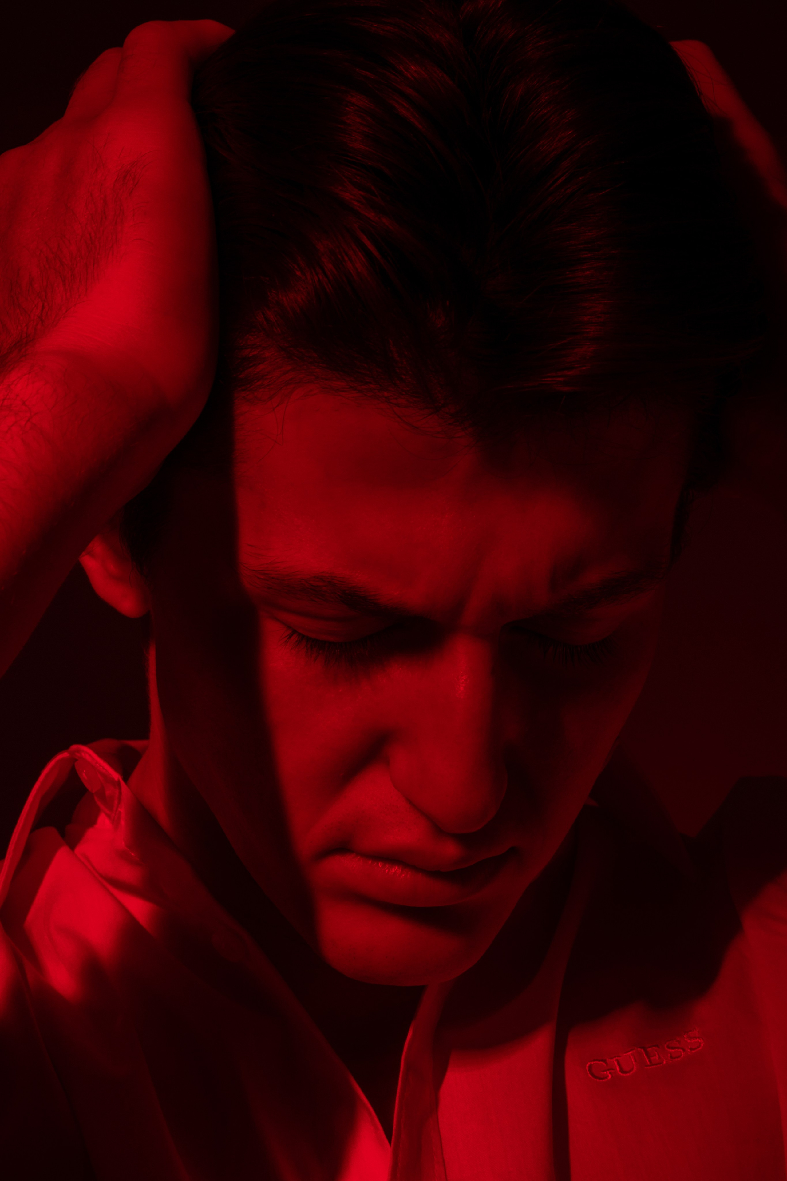 Marco. Photographer in Milan |Mila Pro Photo