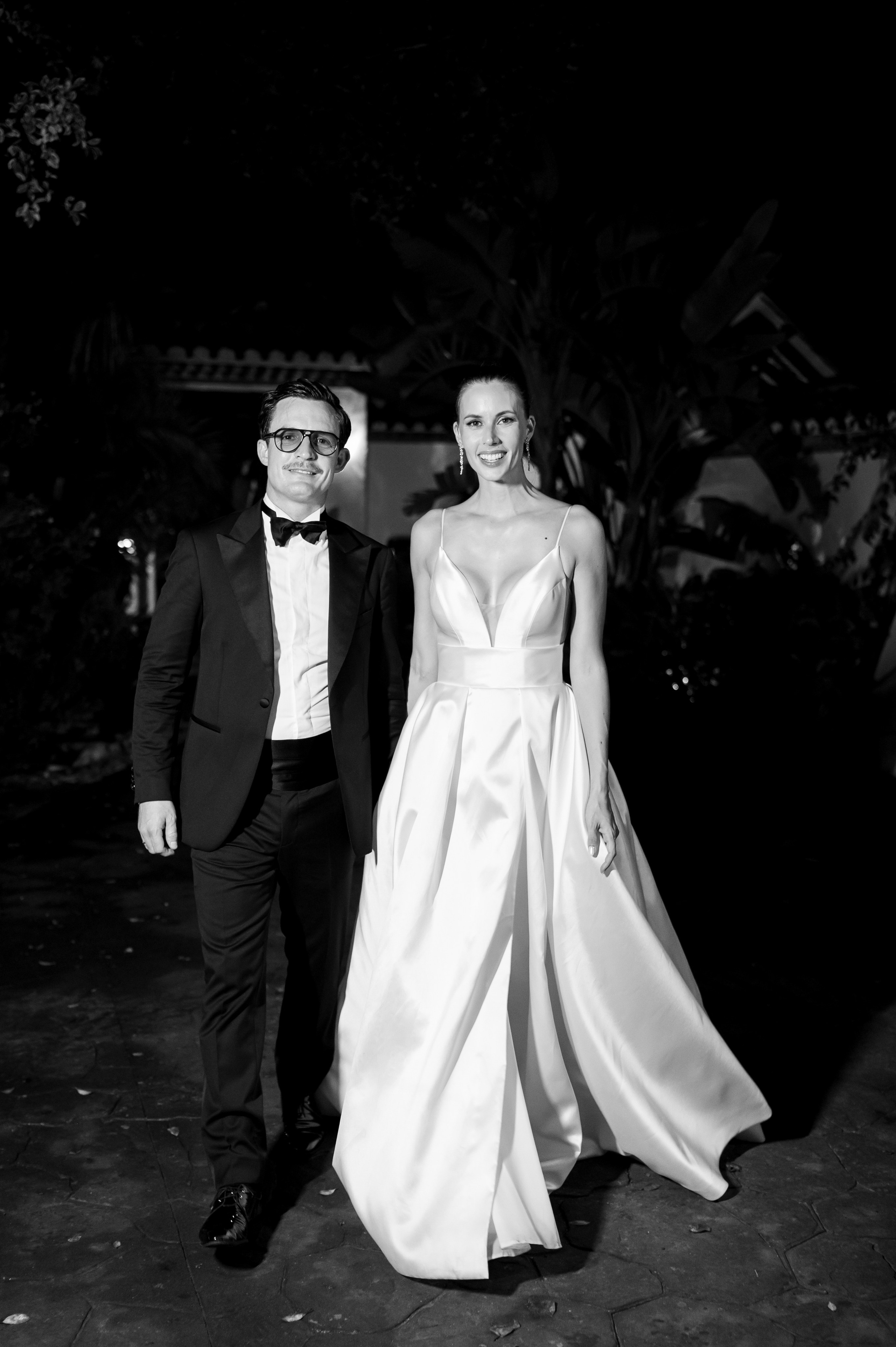 Nico & Mira. Wedding photographer in Spain