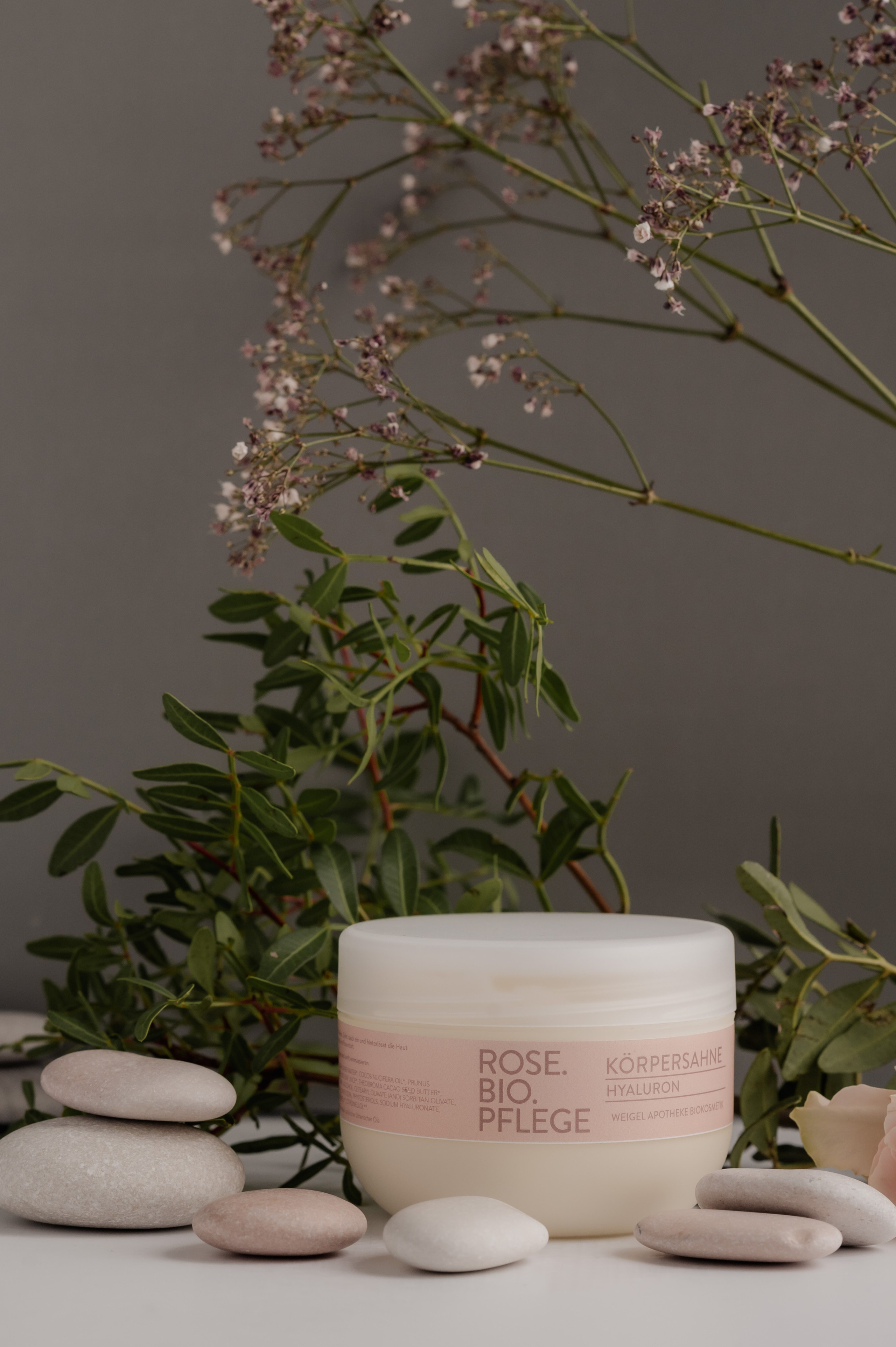 Съемка продукта для аптеки Weigel. Фотограф в Нюрнберге Ирина Менерт из Ансбаха