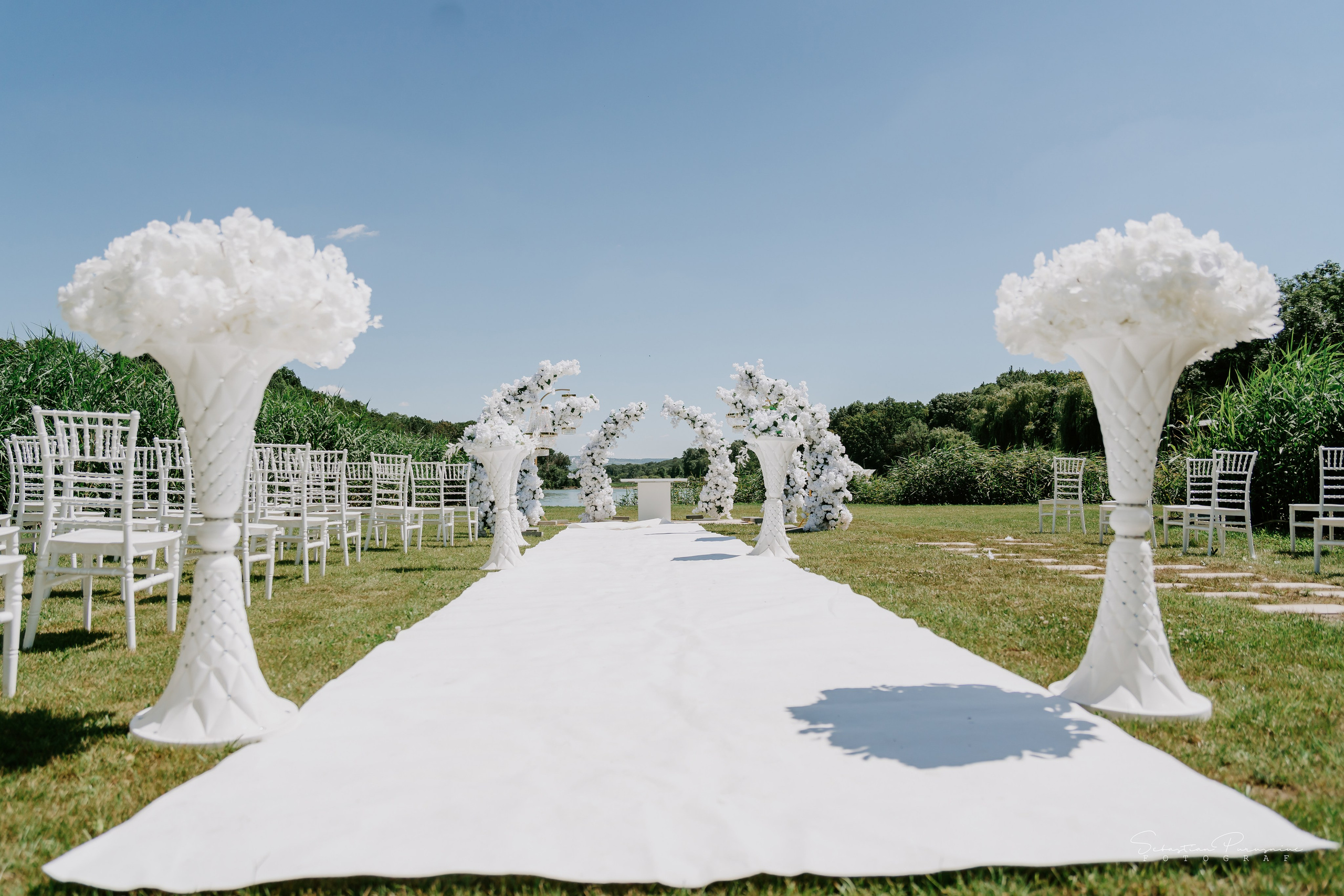 Simona & Sebastian. Sebastian Purusniuc Fotograf - Iasi