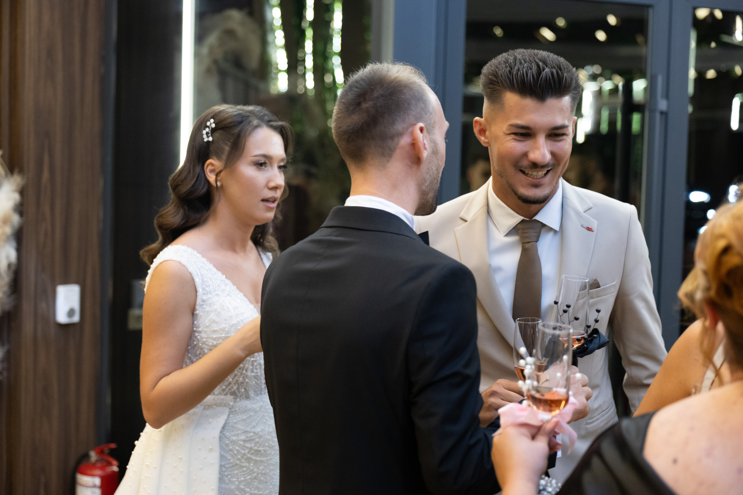 Costi & Madalina. Fotograf de nunta — Ionut Belea dar si evenimente corporate din Romania