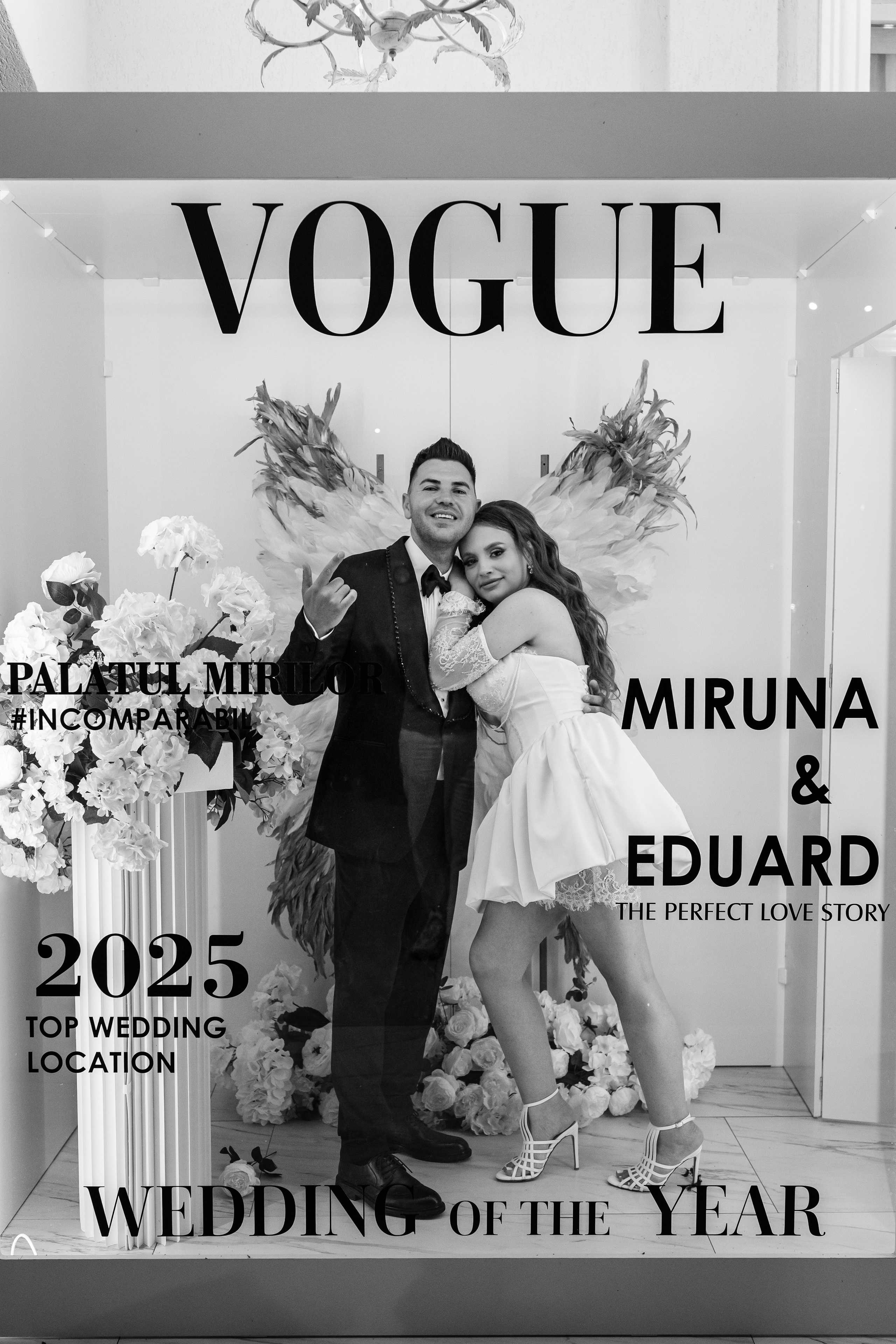 Portofoliu. MRM Events