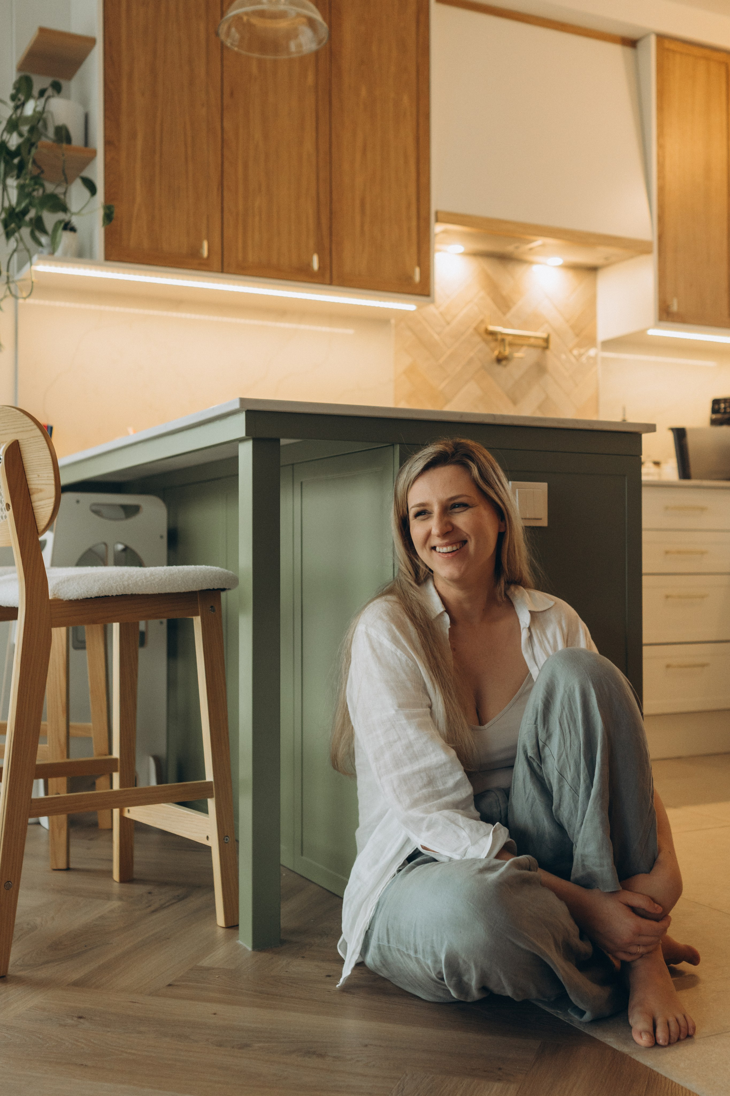 Kasia. Kinga Dietrich