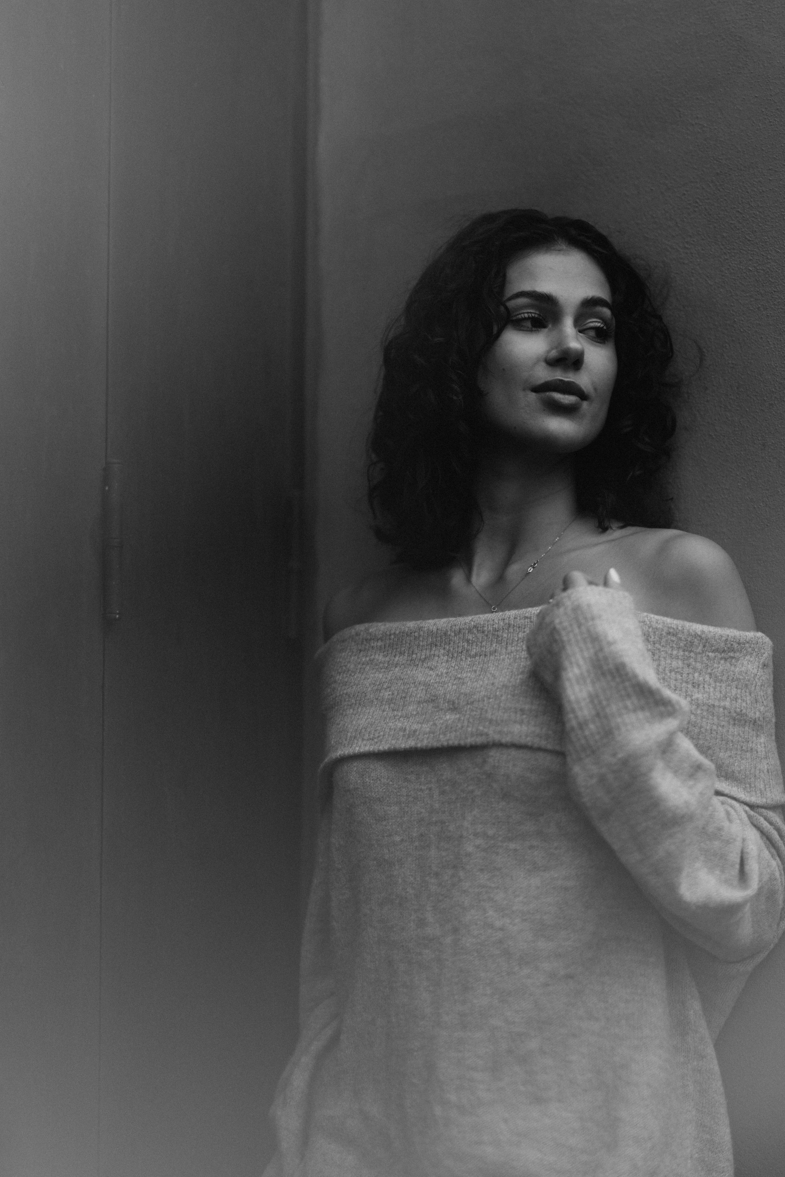 Edith. Wedding and portrait photographer in Helsinki Vickan O