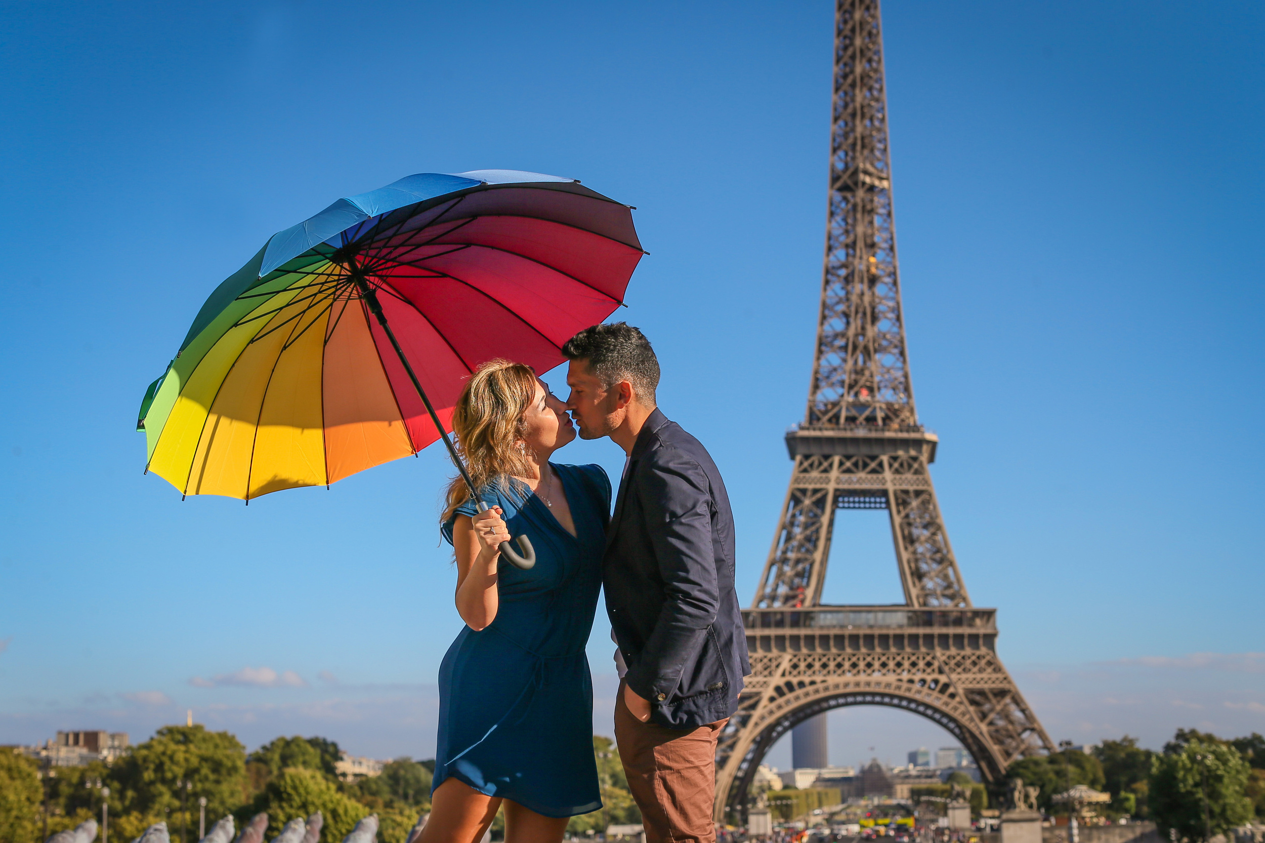 Photographe à Paris