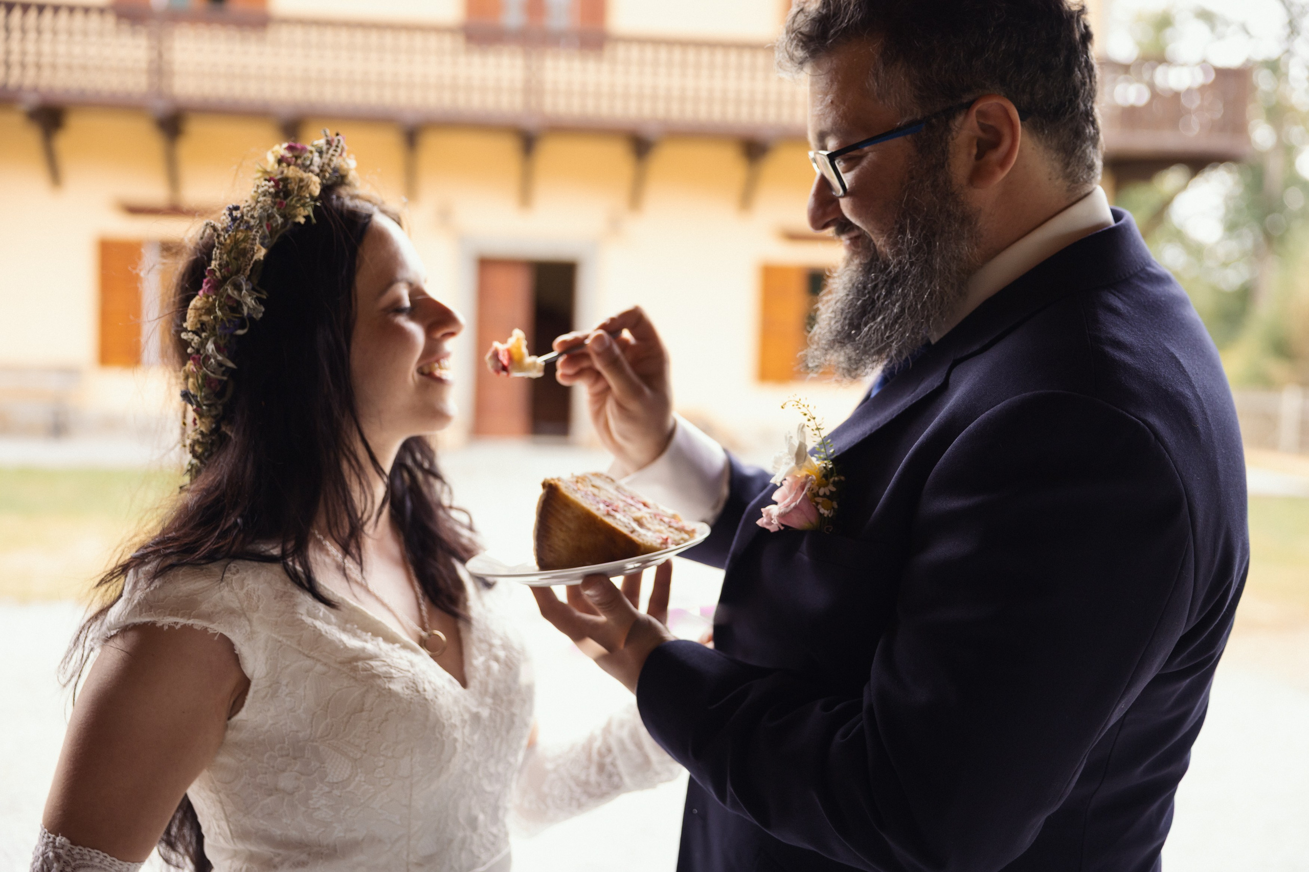 Anna & Tomáš. Lifestyle and Family Photographer in Pisek Oxana Telupilova