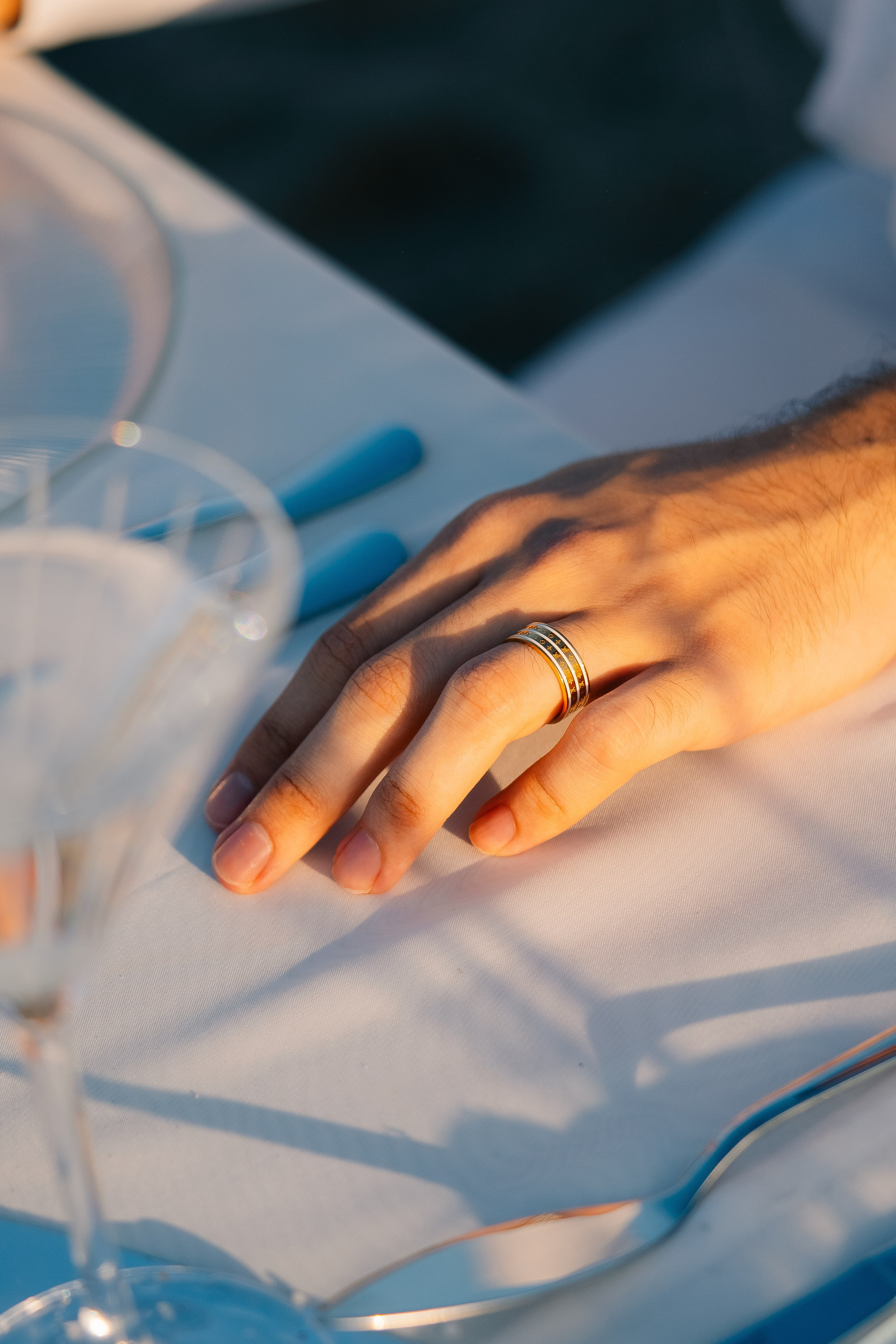 White Ocean Wedding. Maria Sher. Professional photographer from Porto, Portugal