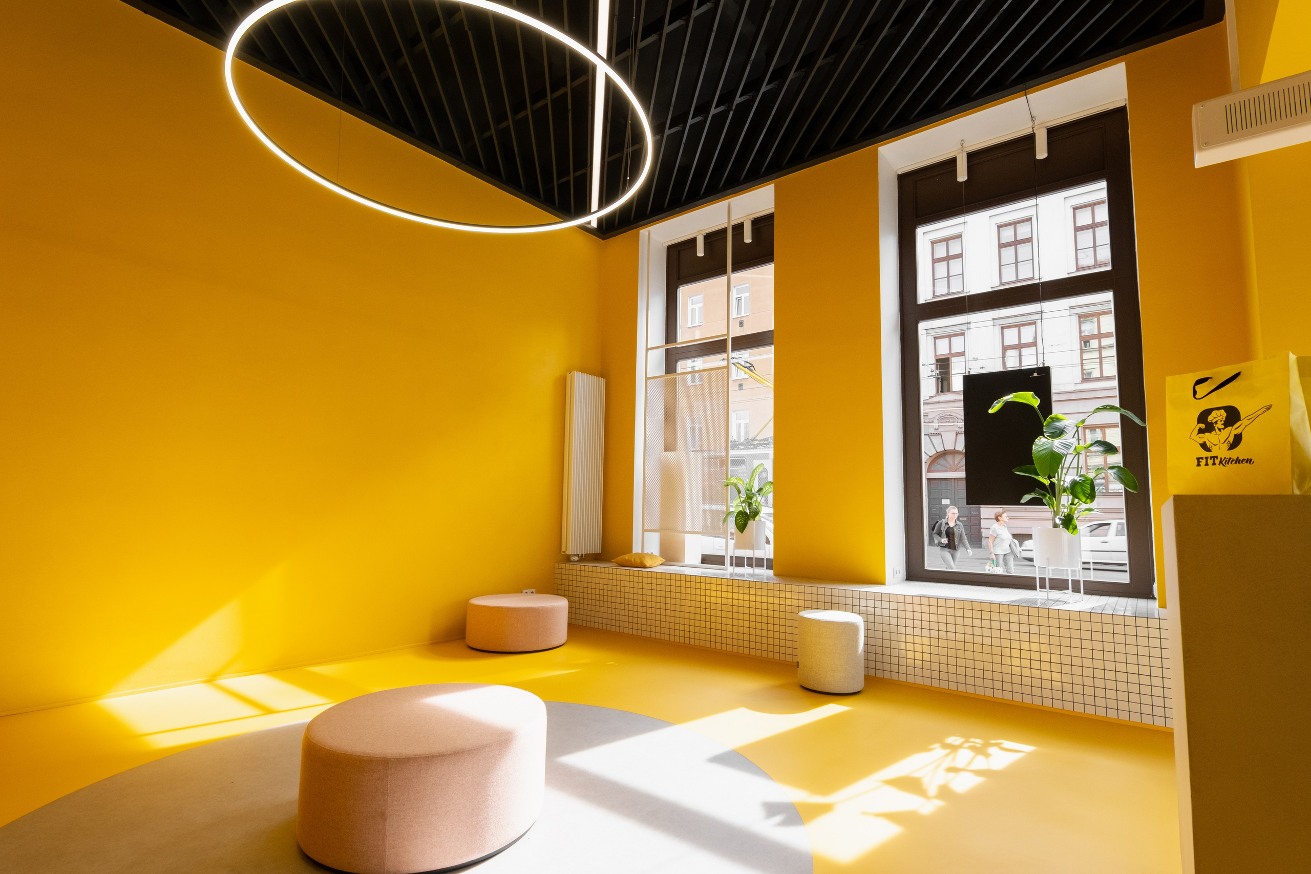 FitKitchen Interior Design