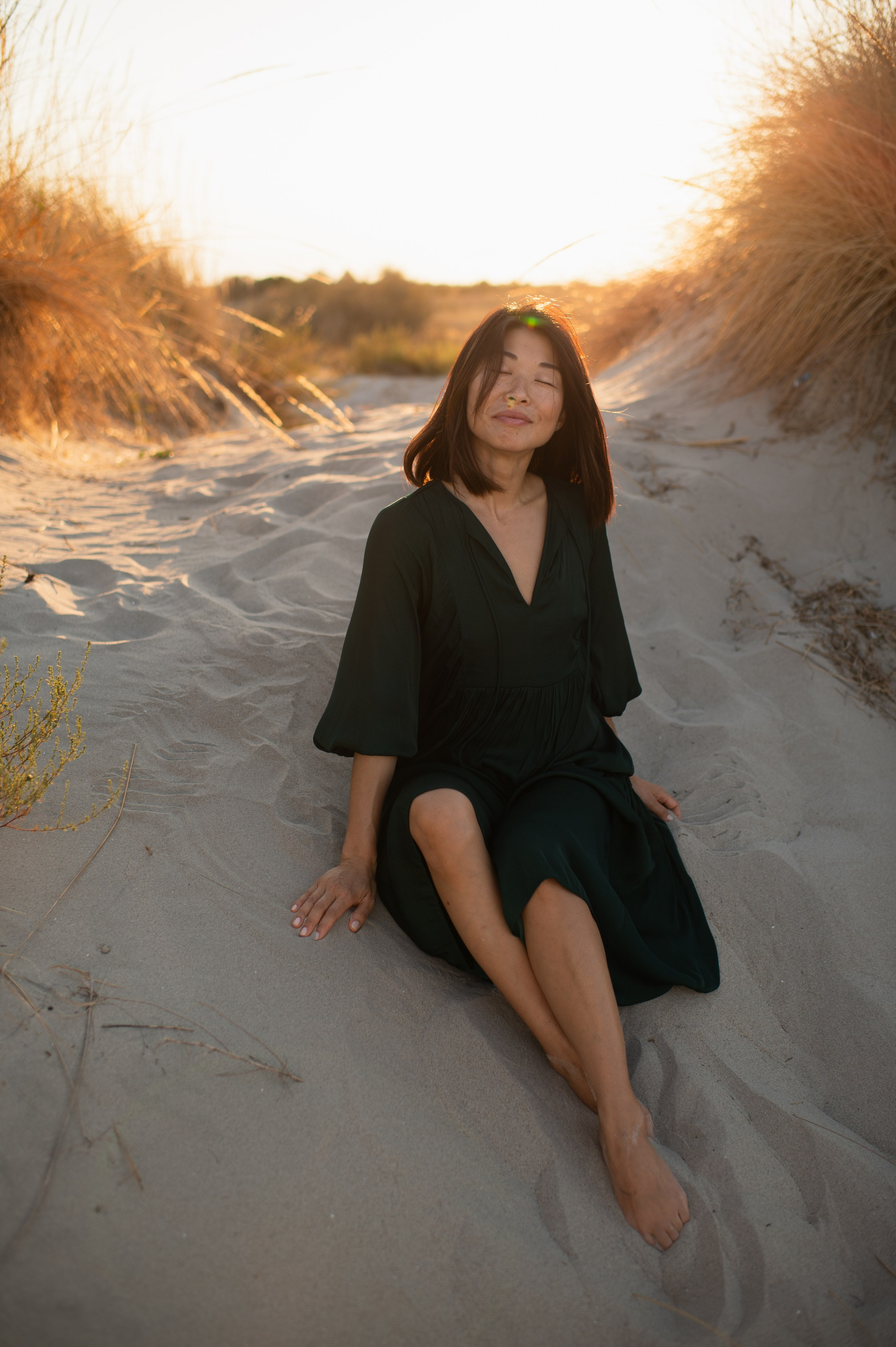 Yulia. Family, children, portrait, and event photography in Thessaloniki