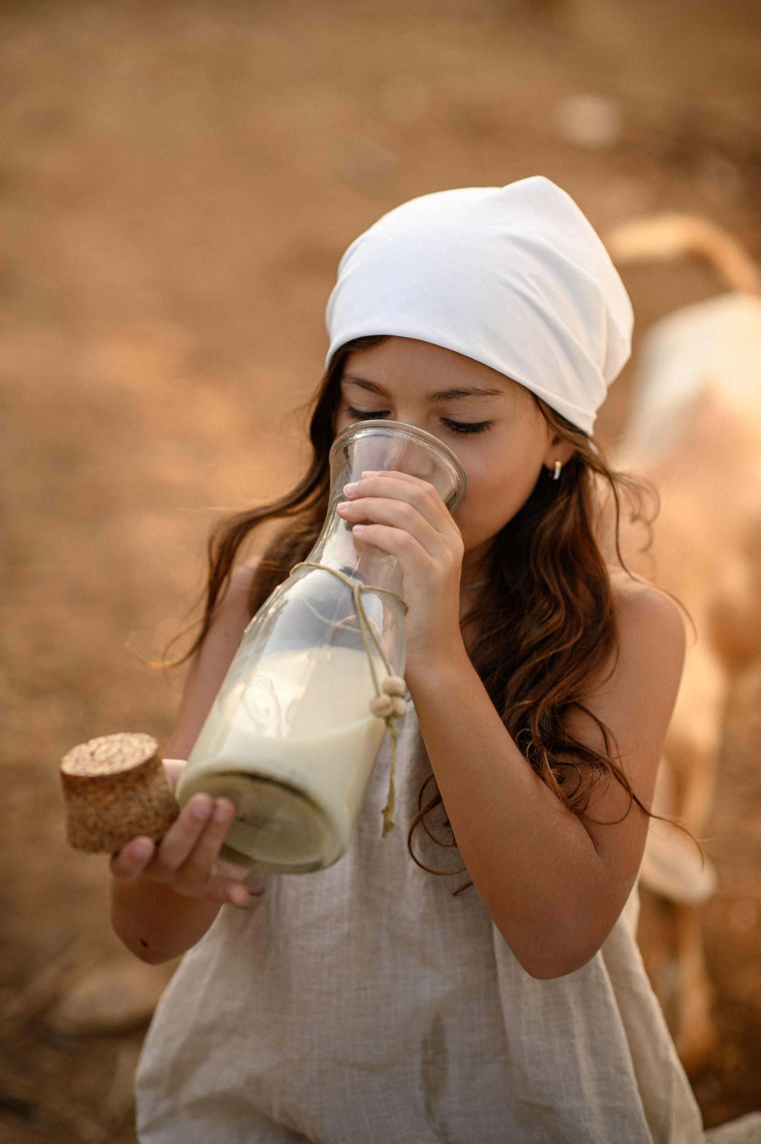Goat. Семейная, детская, портретная и предметная фотосъемка в Салониках