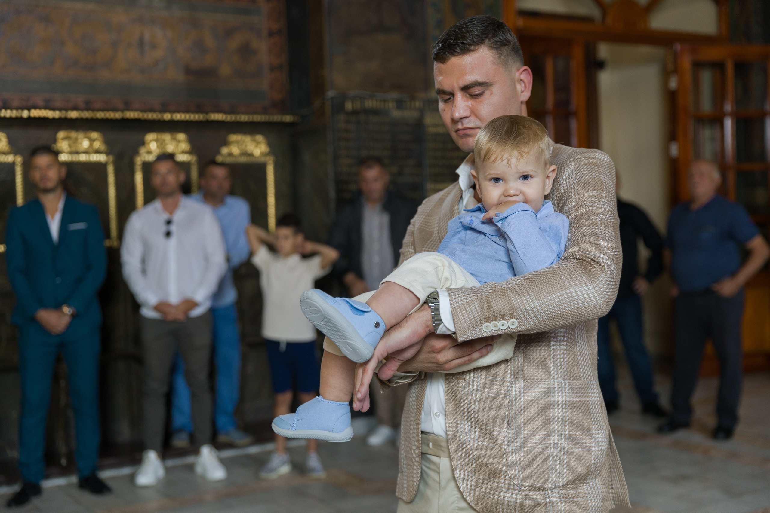 Kristina & Dušan. Mandic Weddings | Wedding Photographer in Belgrade & Europe