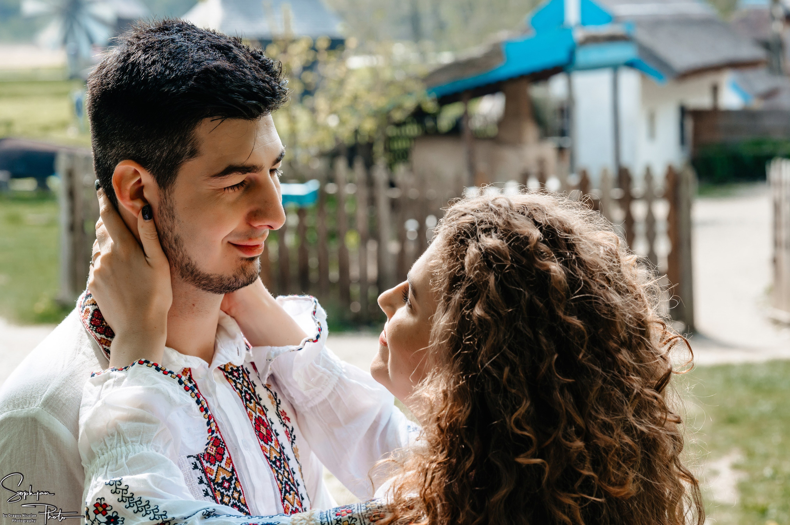 Sedinta foto save the date Andreea&Andrei