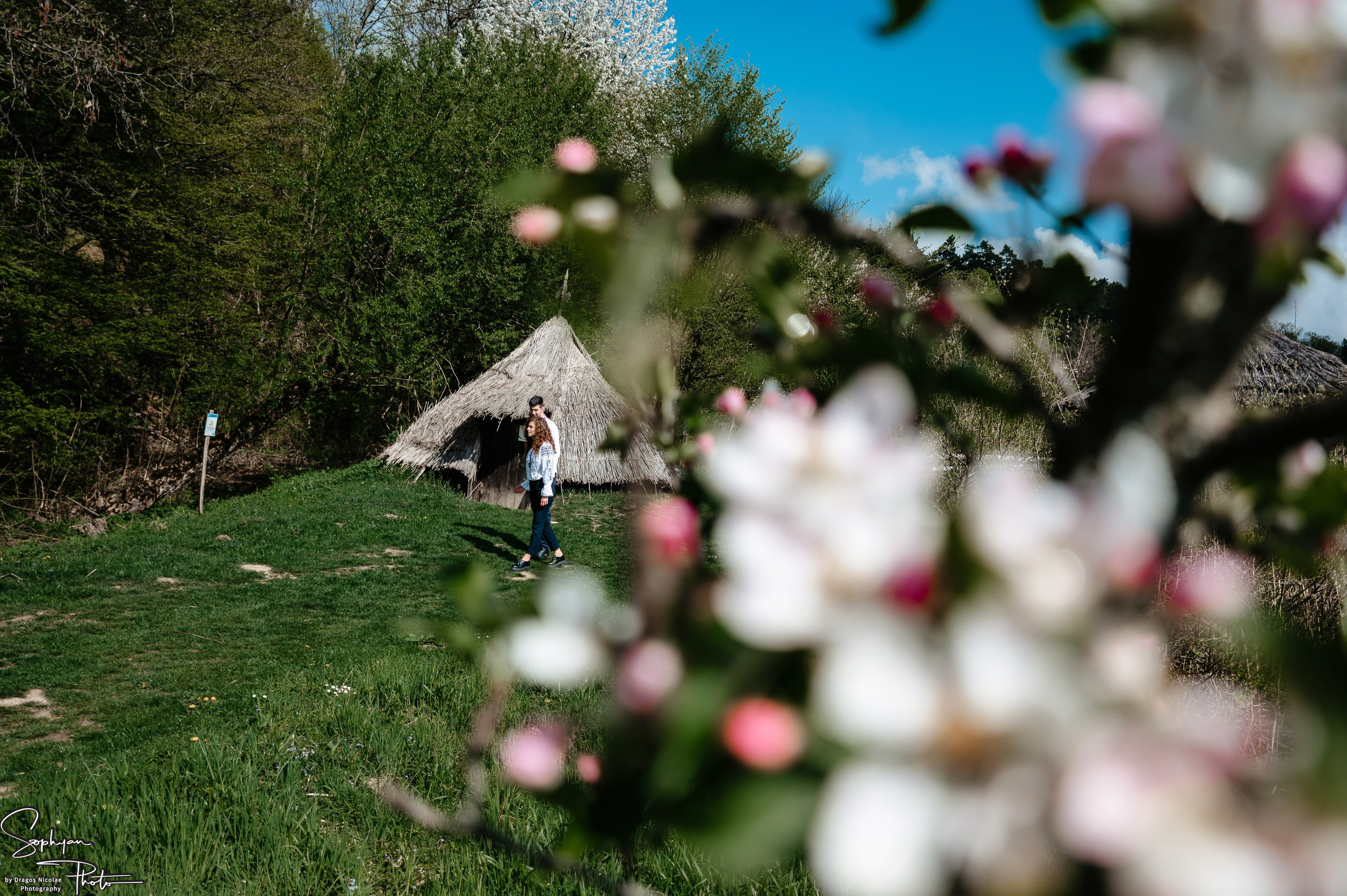 Pagina clientilor - Sophyanphoto