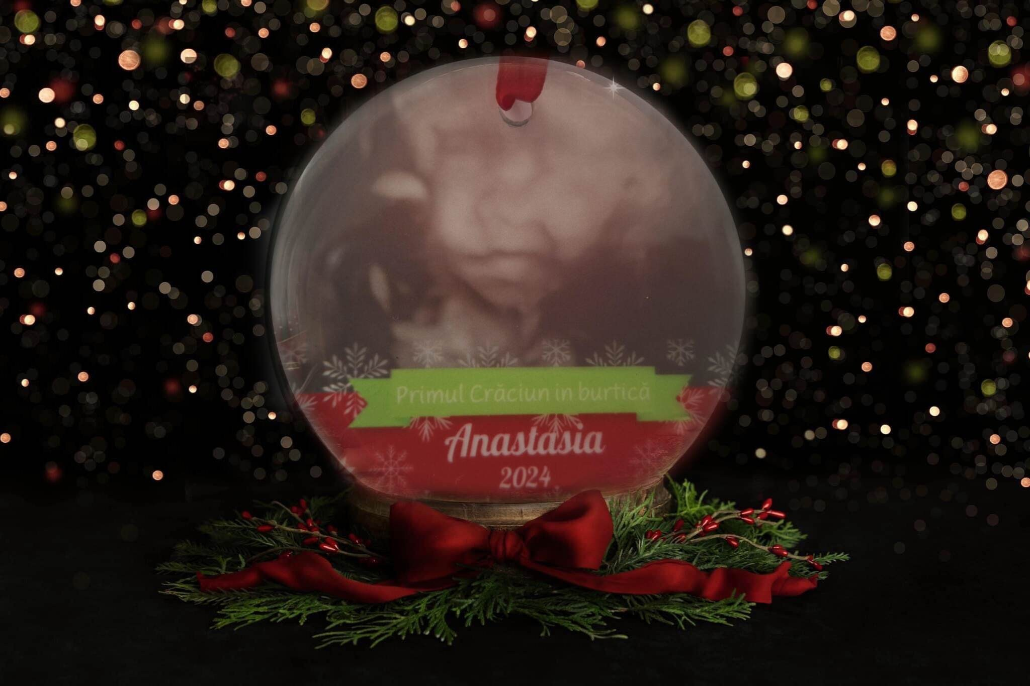 Sedinta foto Francesca