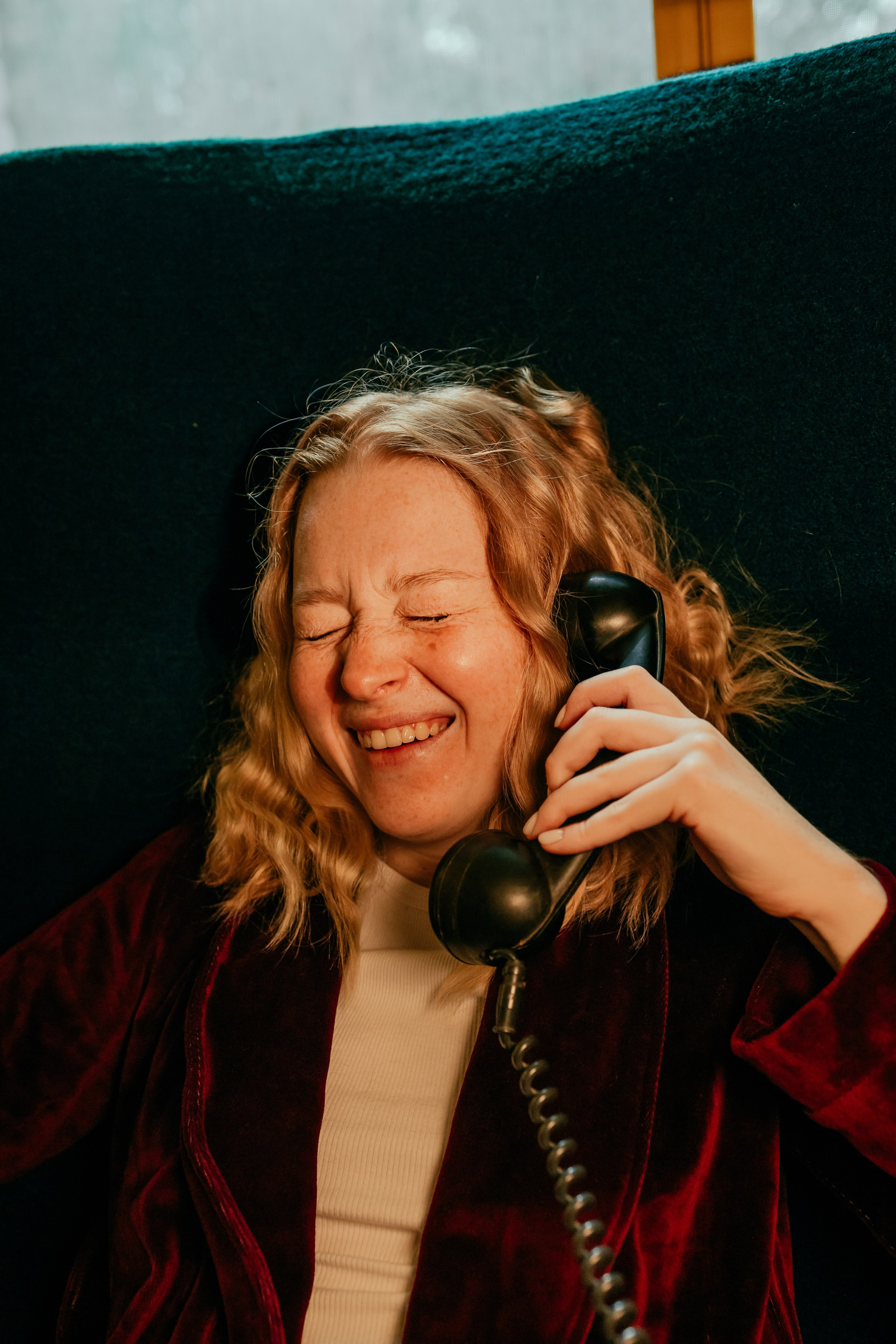 Portfolio. Photographe à Paris — Genya Legou