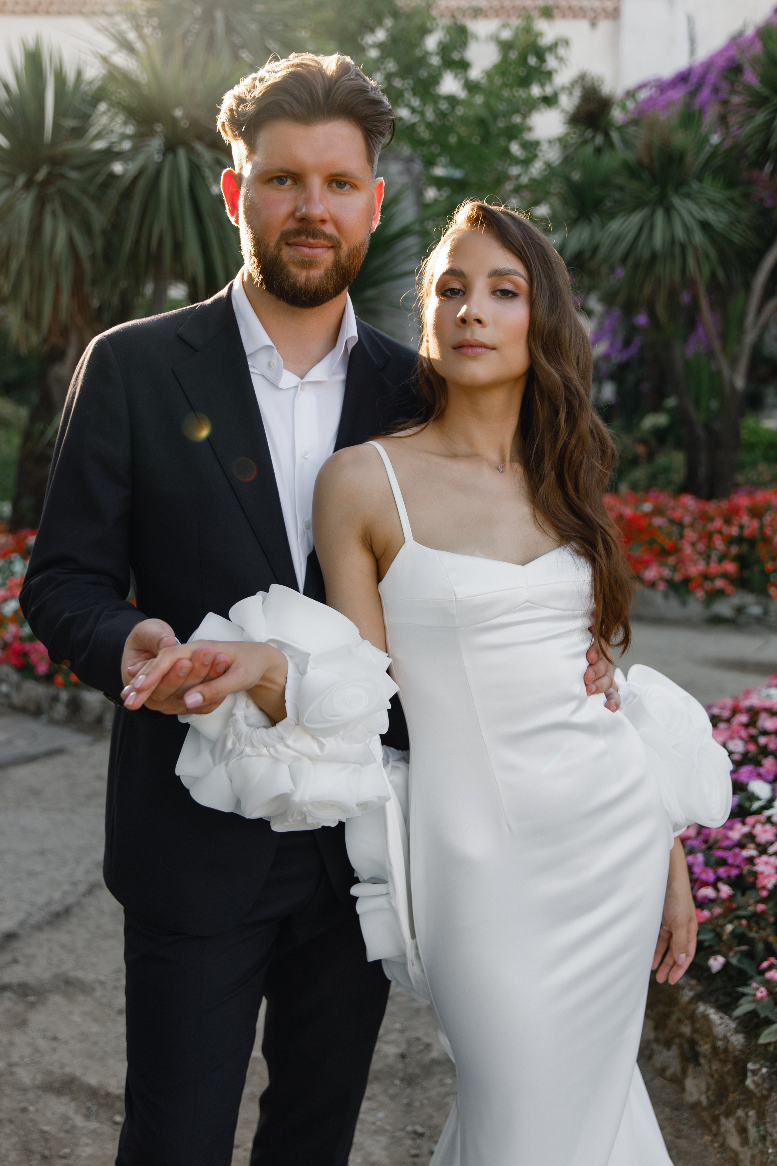 Weddind Amalfy. Wedding Photographer Rome Tuscany Como Sicily Puglia Amalfy Italy- Oksana Savenchuk