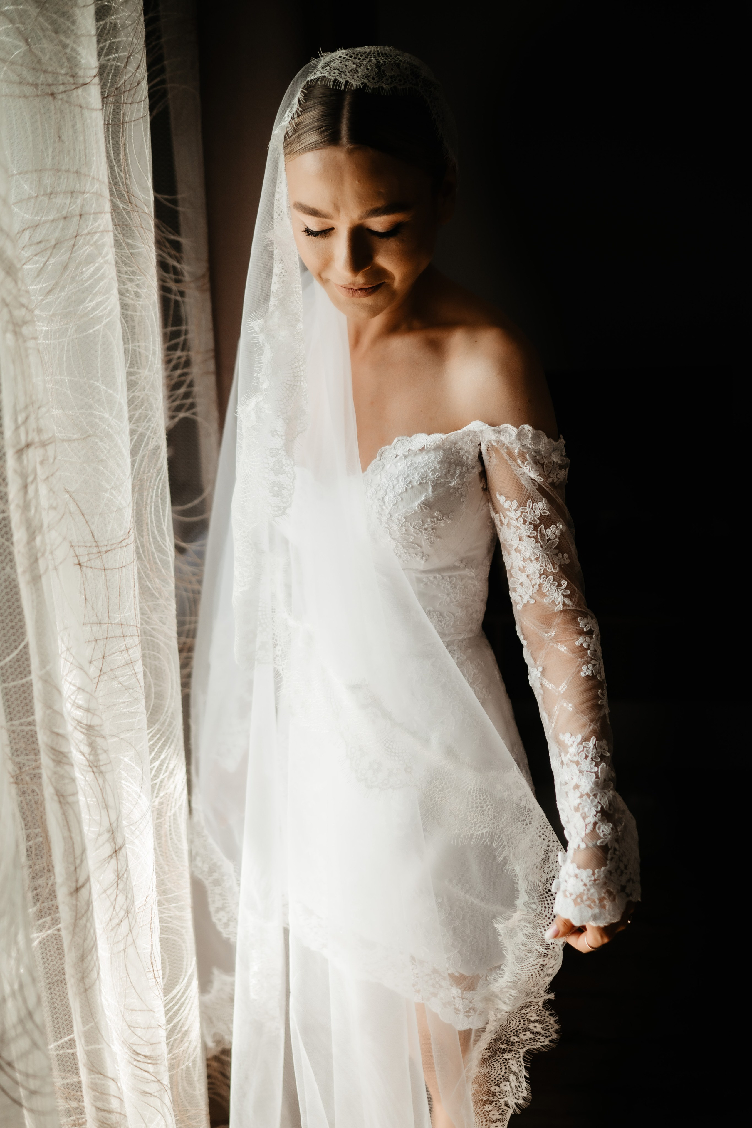 🤎 E l v i s și V i c t o r i a - Wedding Day. Wedding & Family Photographer