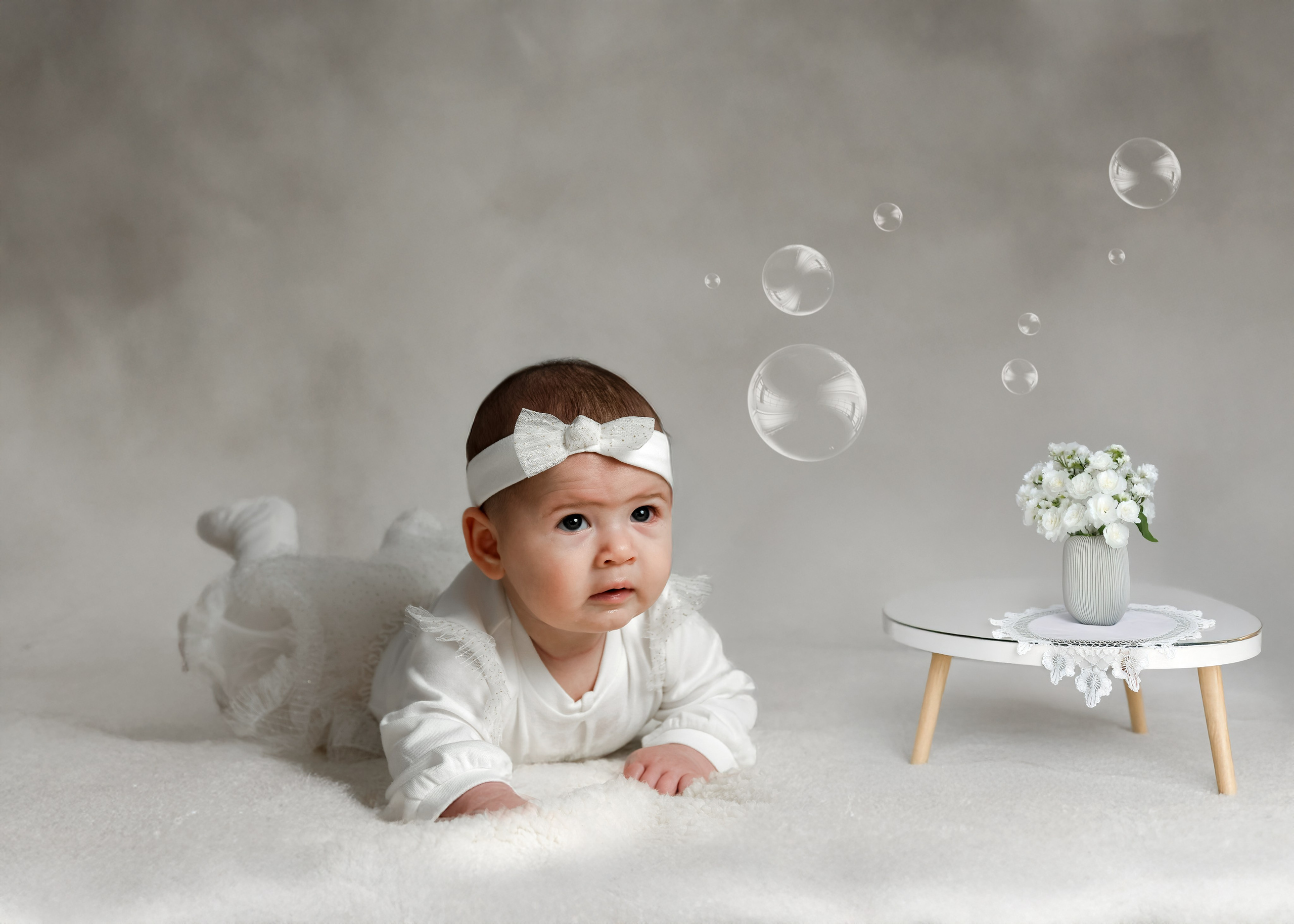 Miriam. Fotografo di famiglia