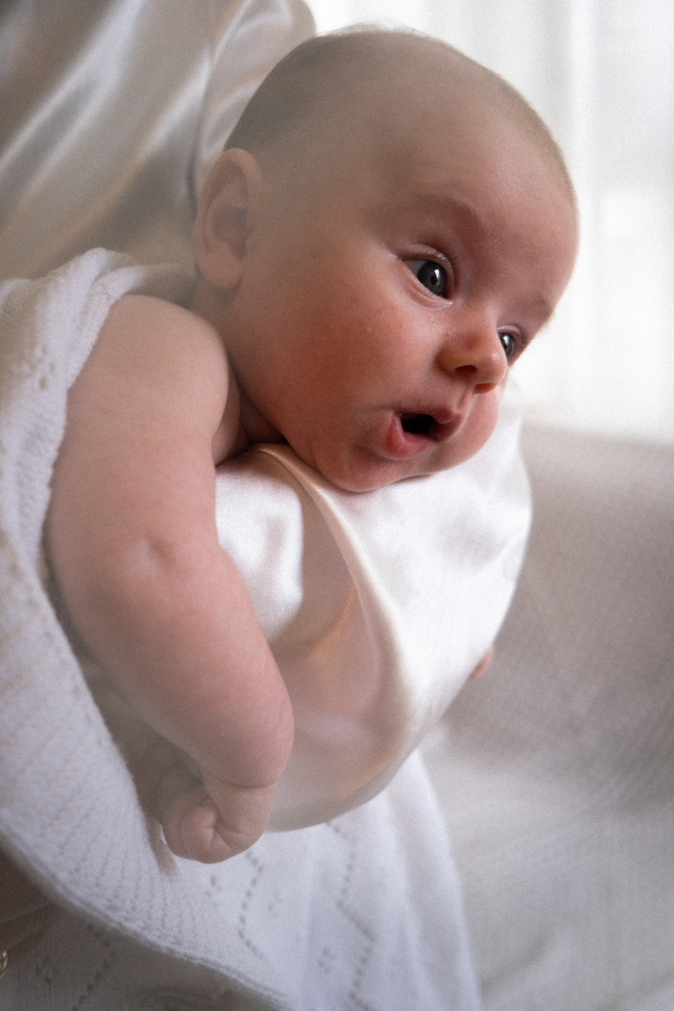 Svetlana. Fotógrafa infantil y de lactancia materna y maternidad en Barcelona