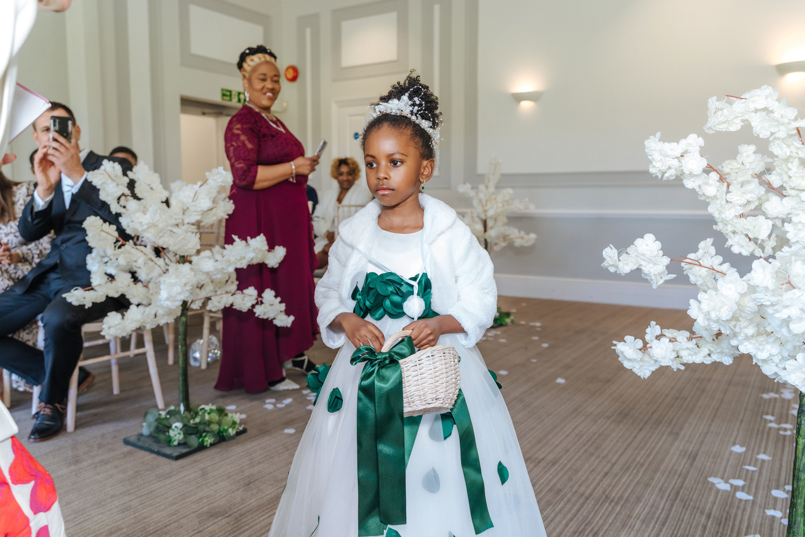 A wedding at Woldingham Golf Club, Woldingham Golf Club wedding, wedding photographer at Woldingham Golf Club