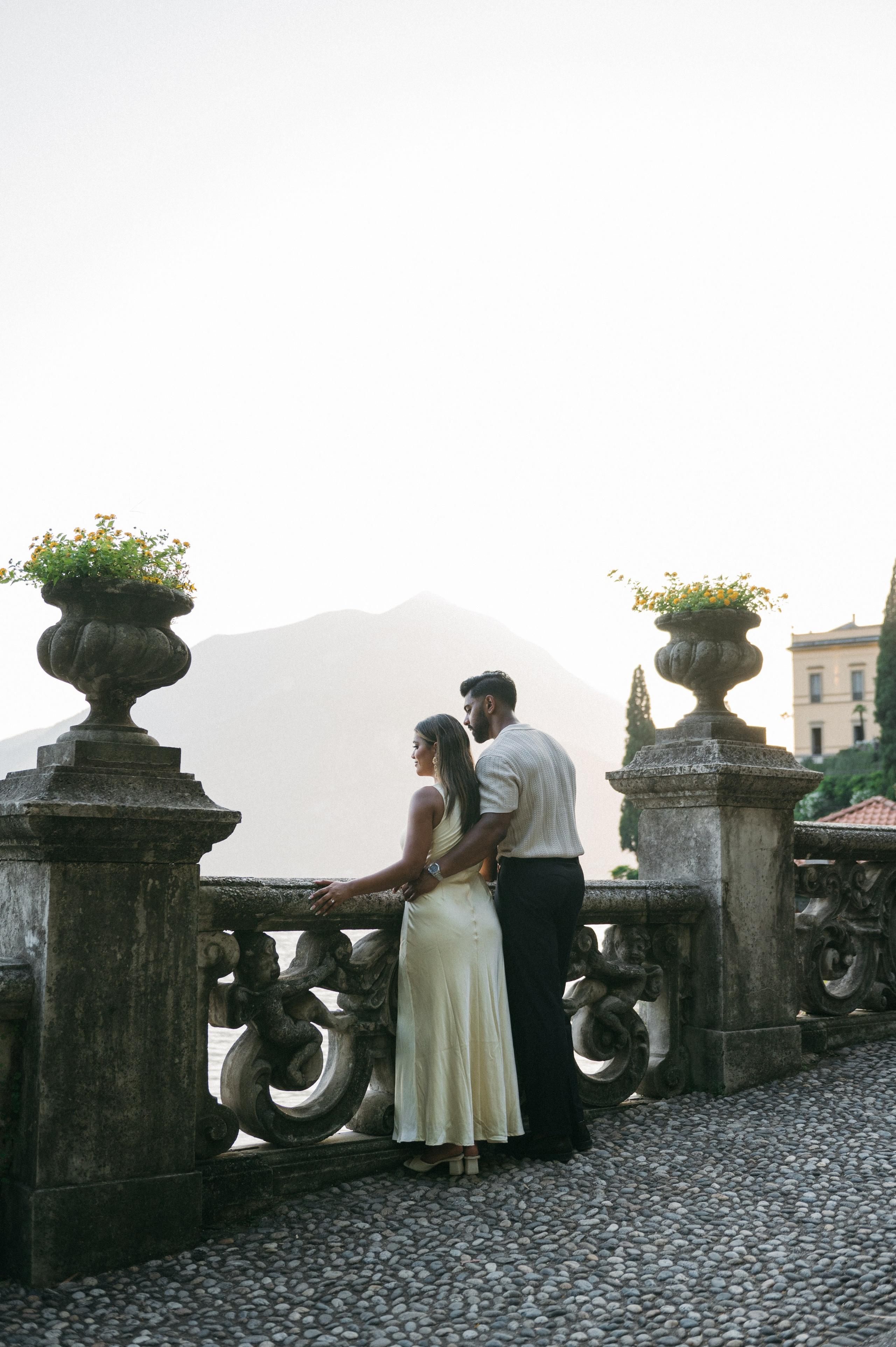 Lake Como. Lake Como Photographer — Proposal | Wedding | Elopement