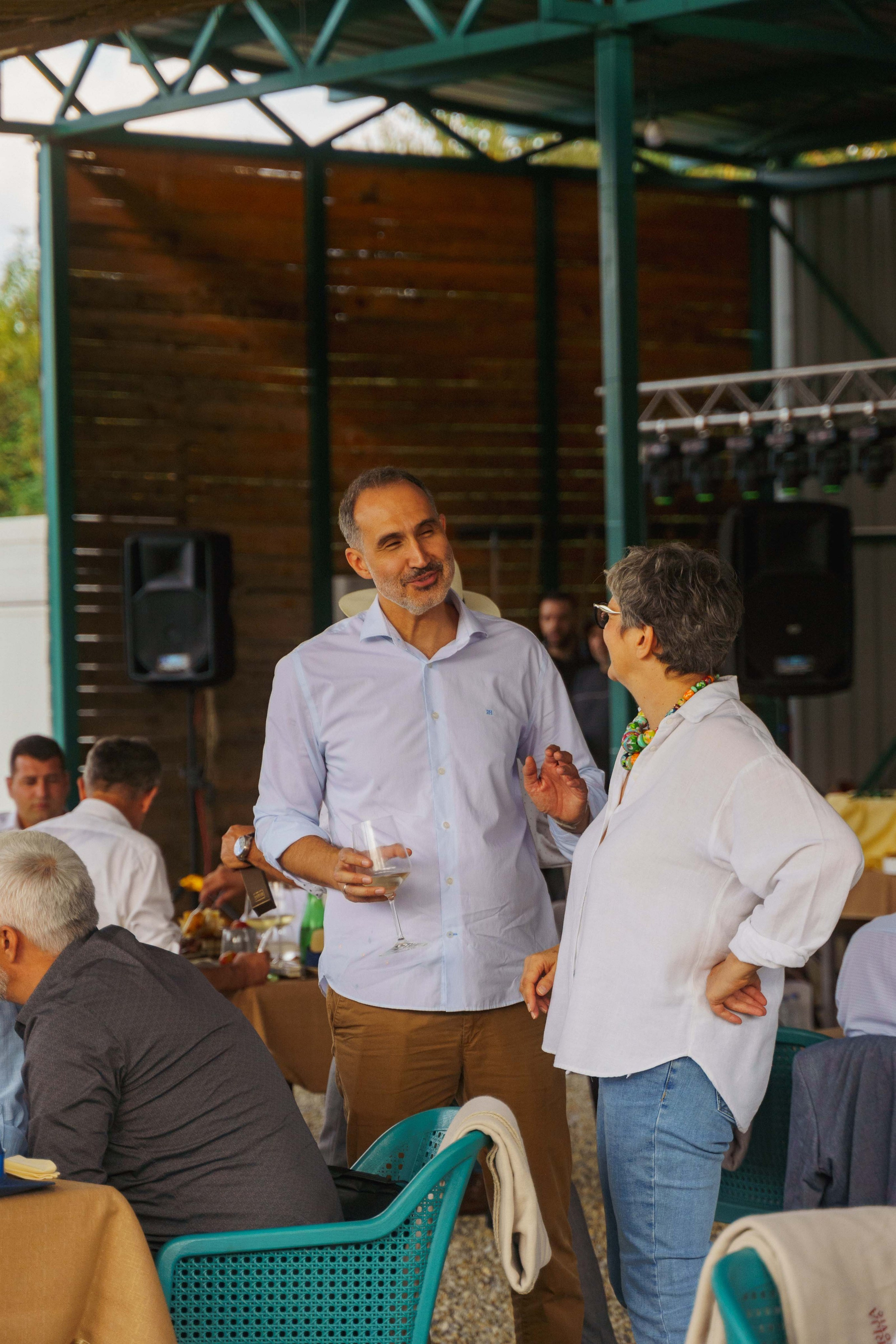 Jeep Commerce Event. Zhukov studio