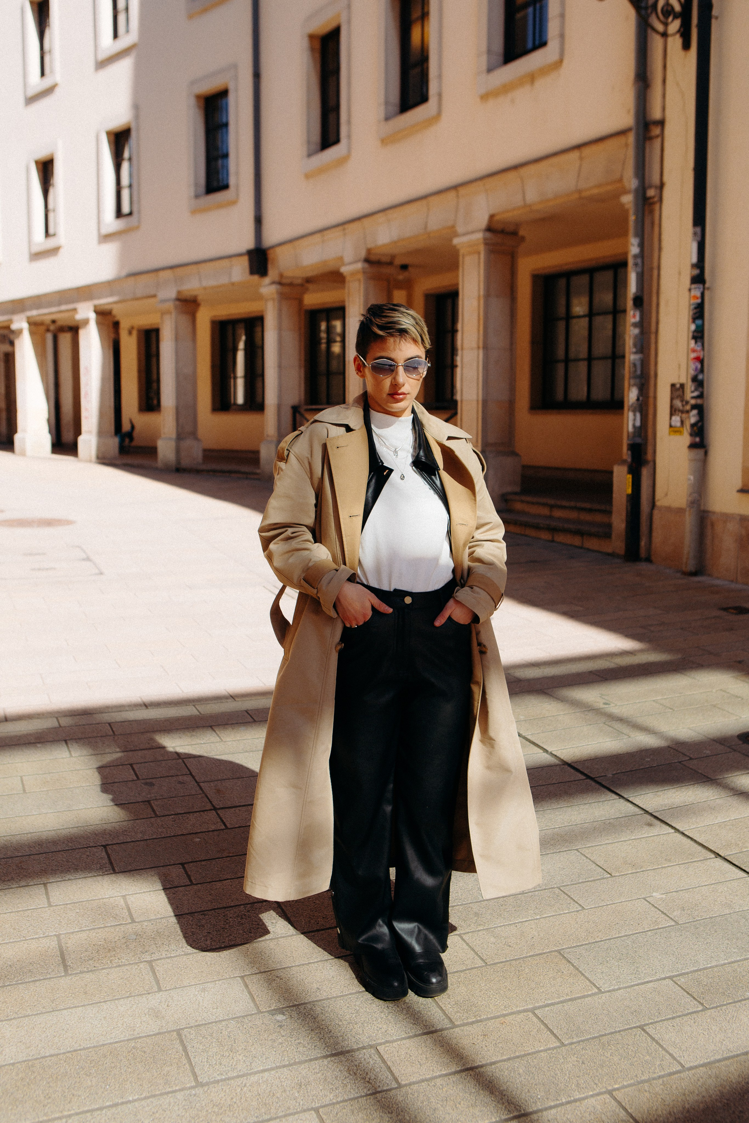 Lyvi. Photographer Luxembourg