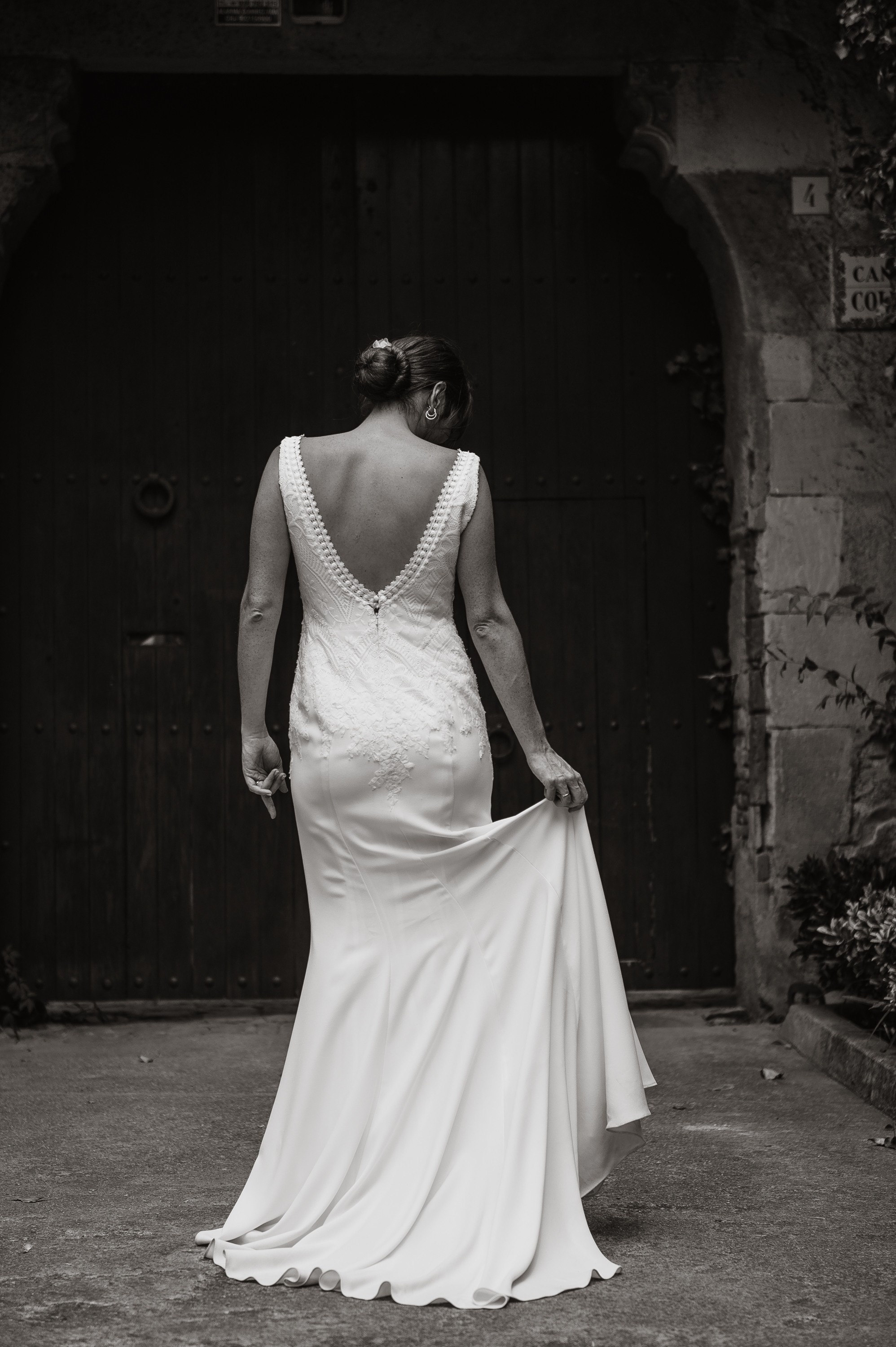 Wedding Day Ricardo y Bea. Фотограф Екатерина Гасанова — фотосессии в Барселоне