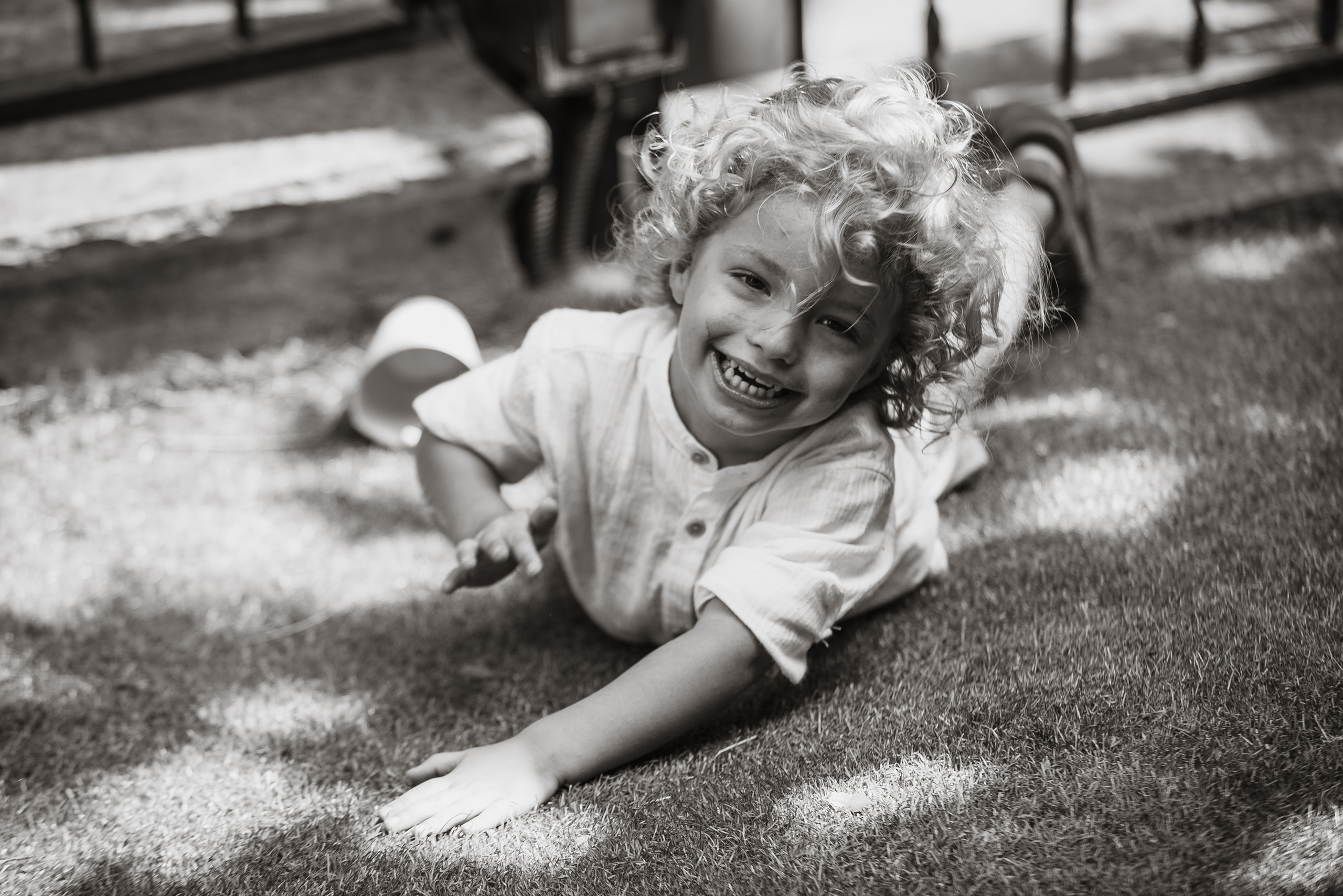 Wedding Day Ricardo y Bea. Фотограф Екатерина Гасанова — фотосессии в Барселоне