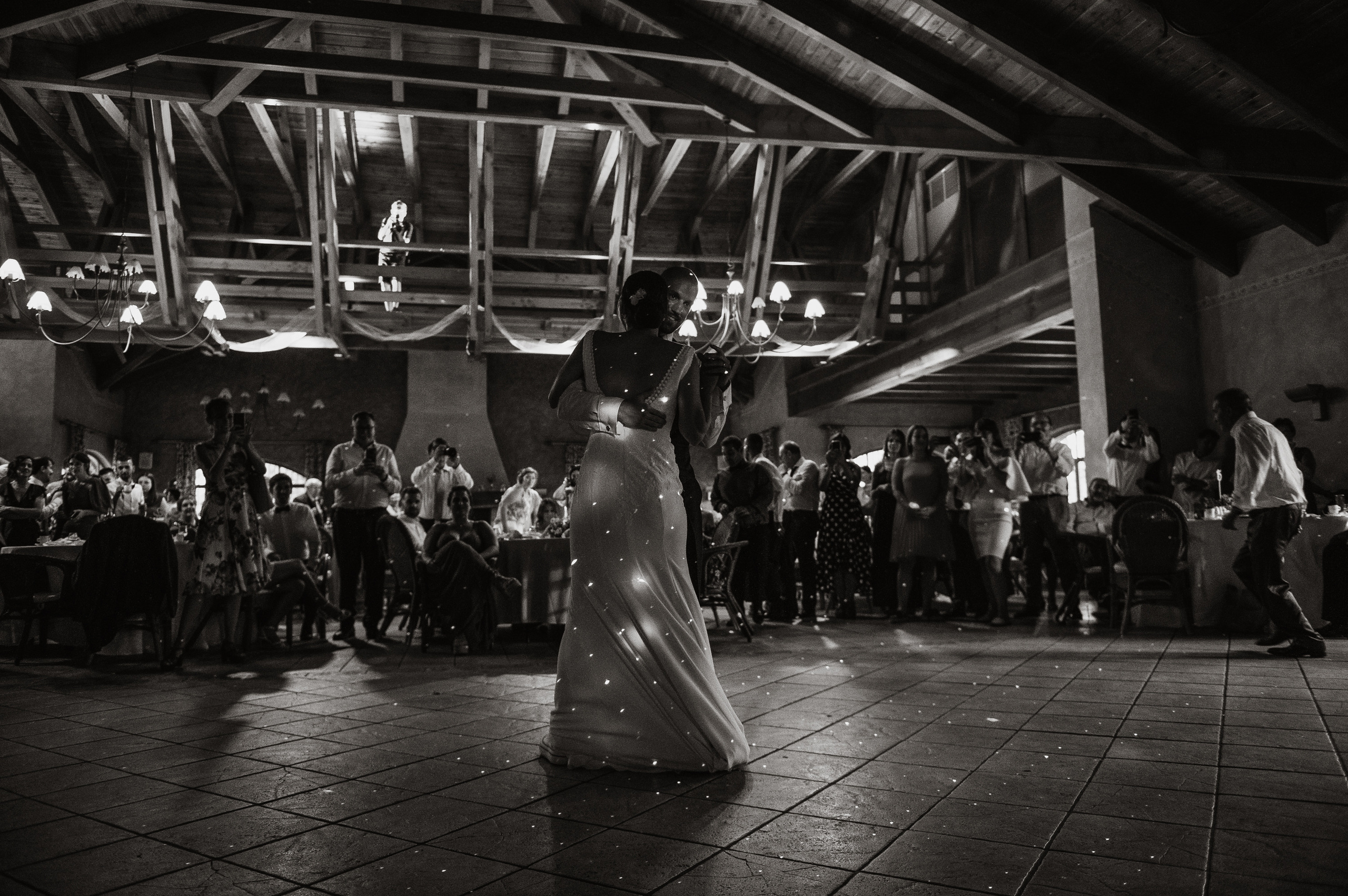 Wedding Day Ricardo y Bea. Фотограф Екатерина Гасанова — фотосессии в Барселоне