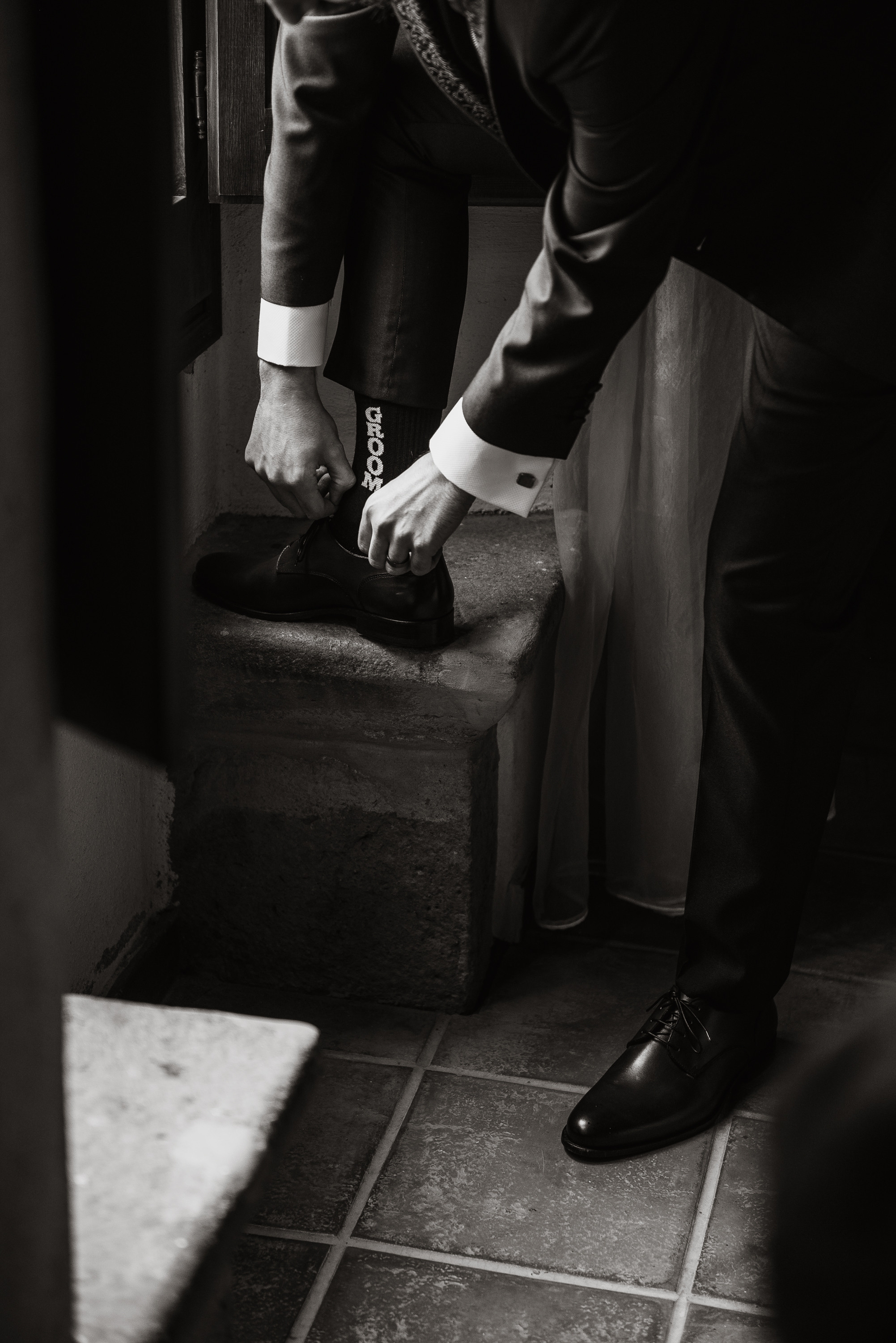 Незабываемый день свадьба Данаэ и Томаса в Барселоне. Фотограф Екатерина Гасанова — фотосессии в Барселоне