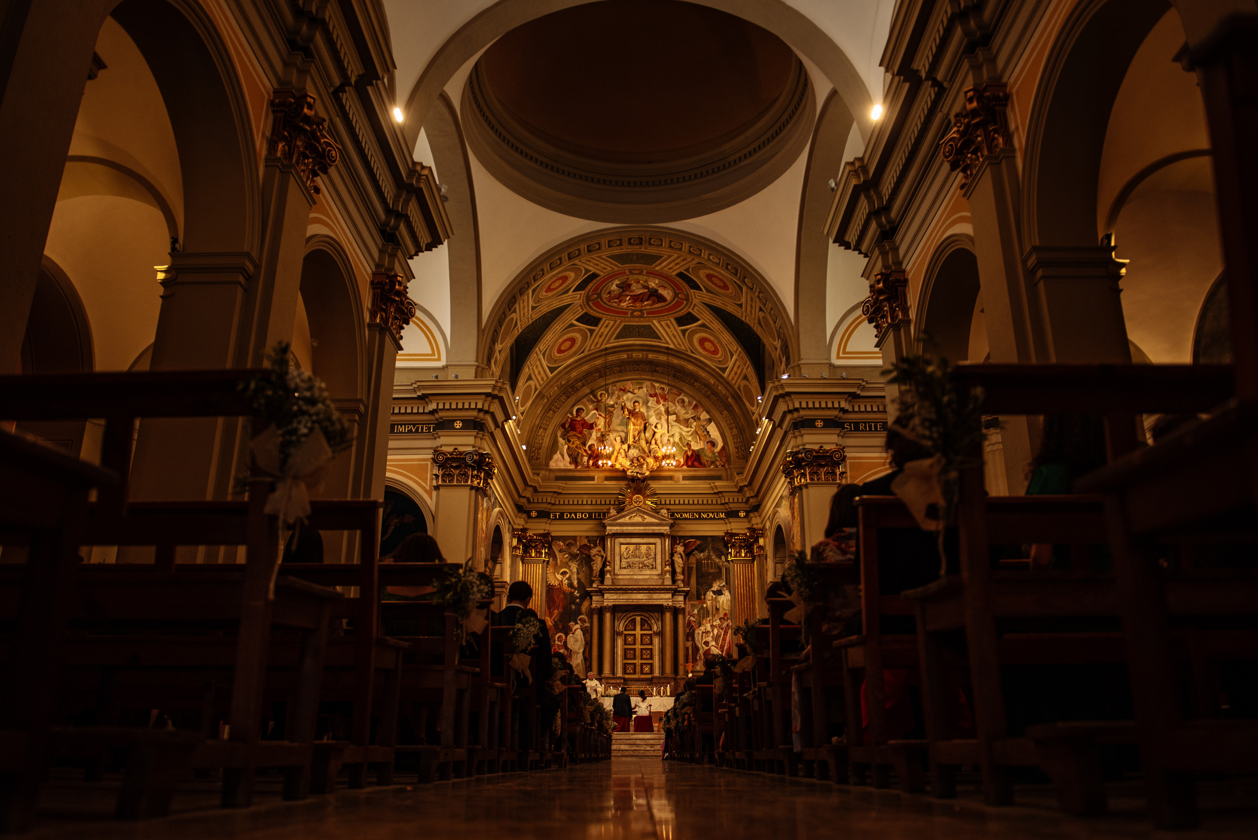 Maria & Alvaro. Fotógrafa Ekaterina Gasanova - sesiones de fotos en Barcelona