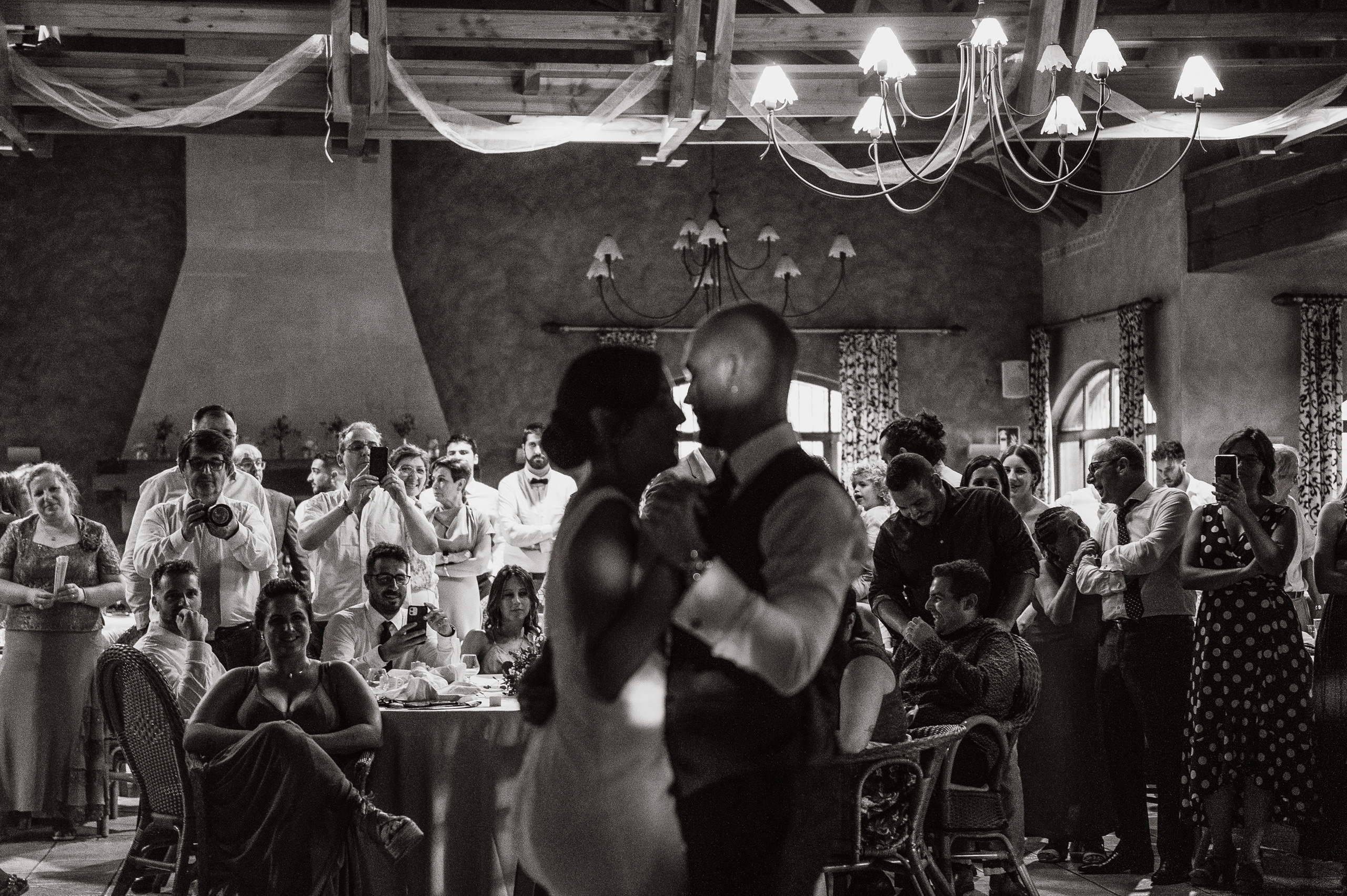 Wedding Day Ricardo y Bea. Фотограф Екатерина Гасанова — фотосессии в Барселоне