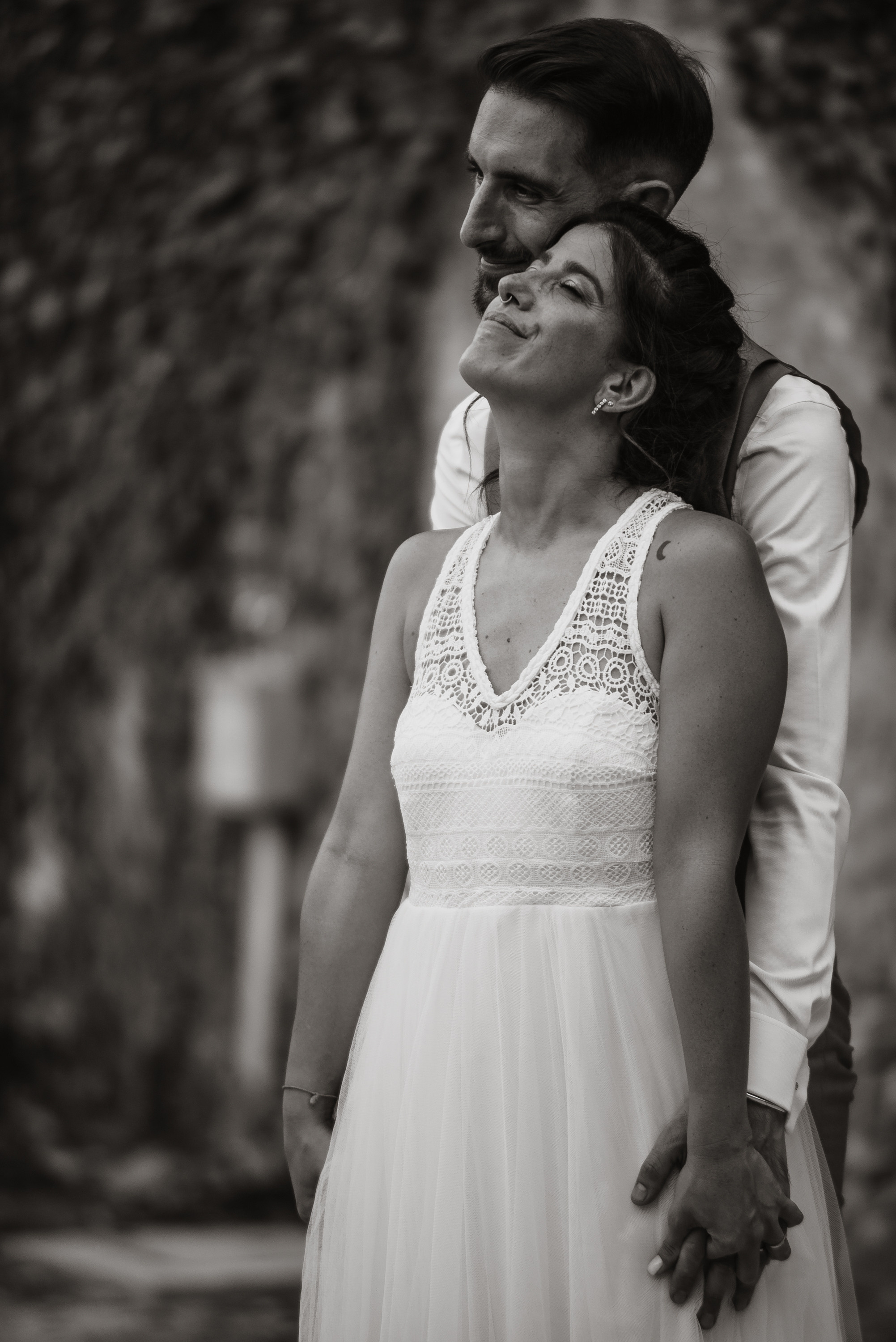 Iliana & Andrea. Fotógrafa Ekaterina Gasanova - sesiones de fotos en Barcelona