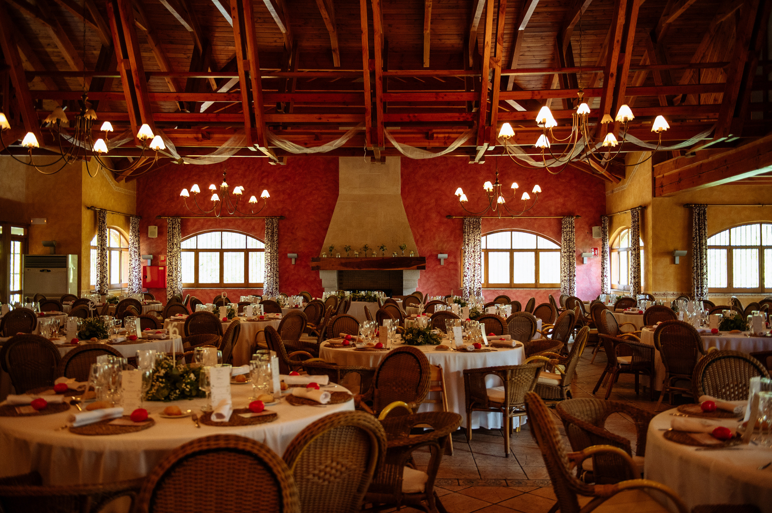 Wedding Day Ricardo y Bea. Фотограф Екатерина Гасанова — фотосессии в Барселоне