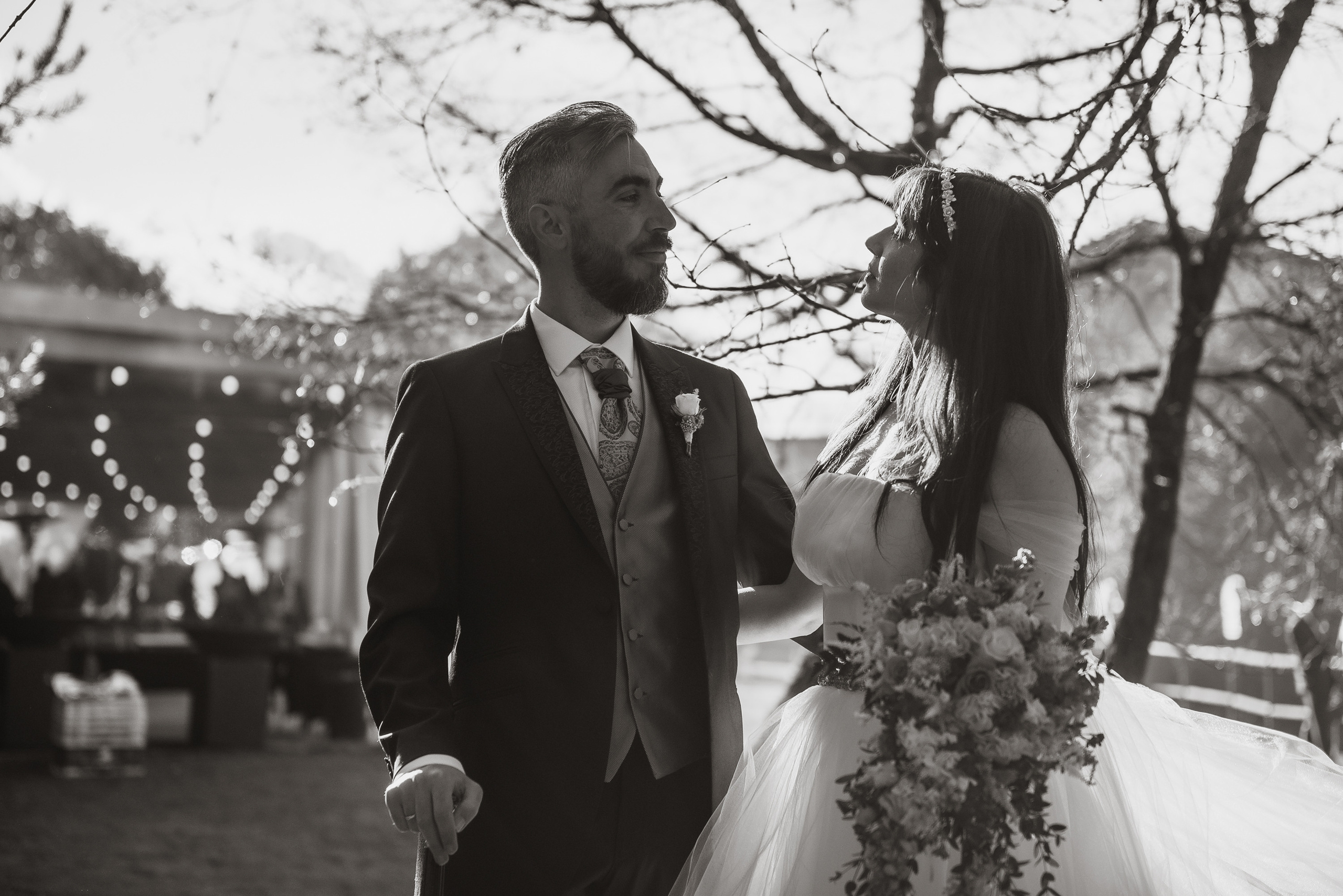 Незабываемый день свадьба Данаэ и Томаса в Барселоне. Фотограф Екатерина Гасанова — фотосессии в Барселоне